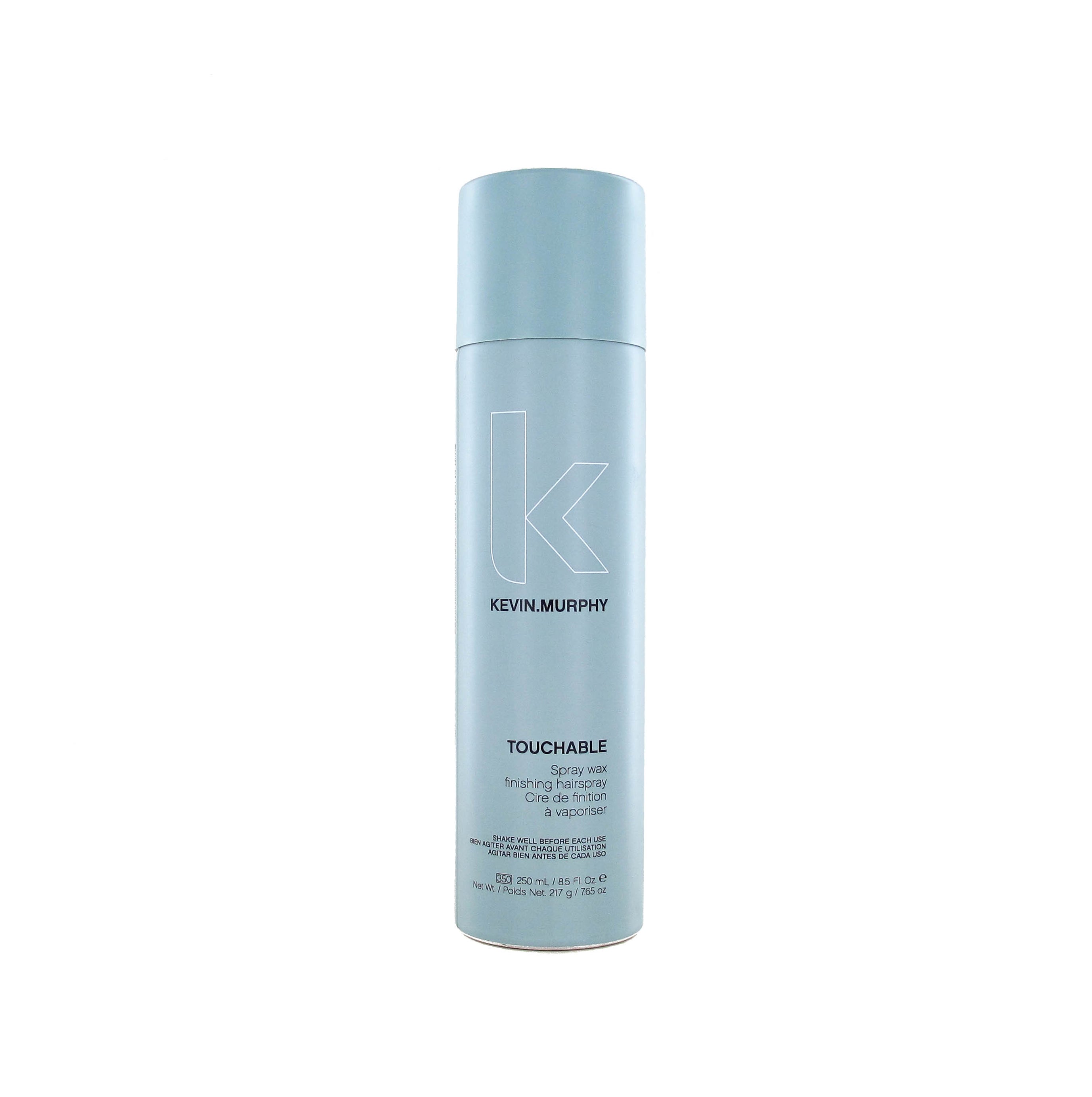 Kevin Murphy Touchable Spray Way Finishing Hairspray 8.5 oz - Overstock Beauty Supply