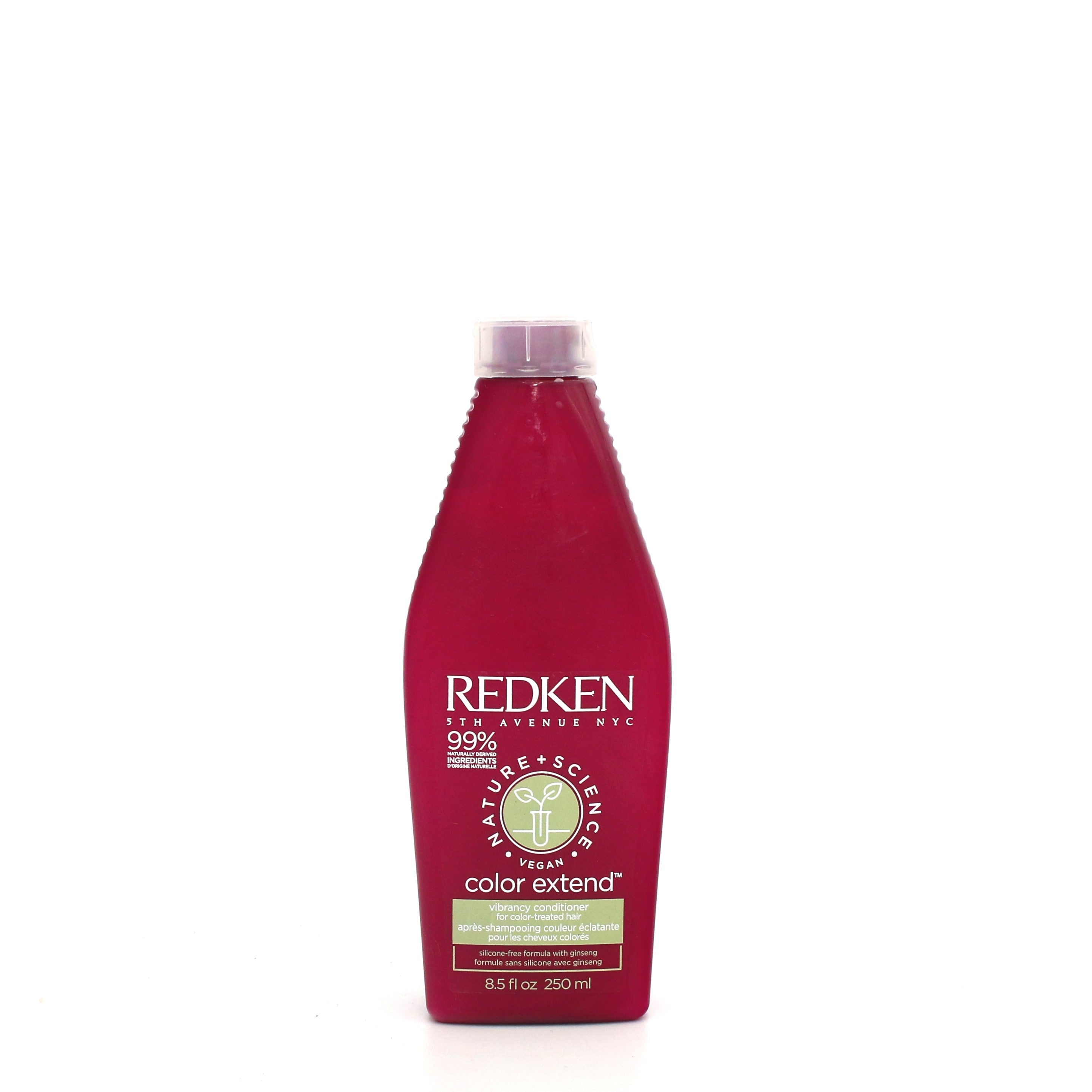 REDKEN Nature Science Color Extend Vibrancy Conditioner 8.5 oz - Overstock Beauty Supply