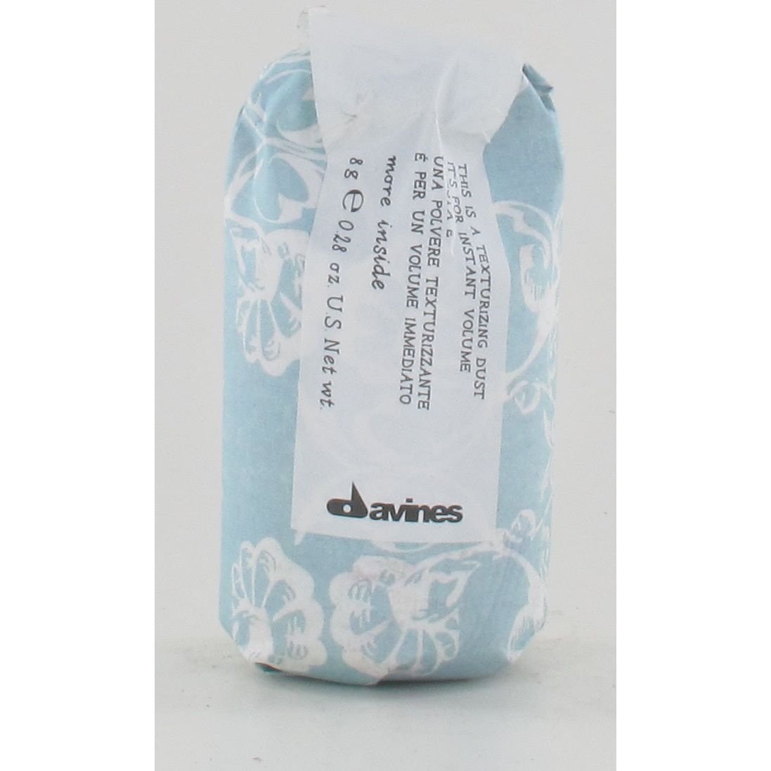 Davines This Is A Texturizing Dust .28 Oz - Overstock Beauty Supply