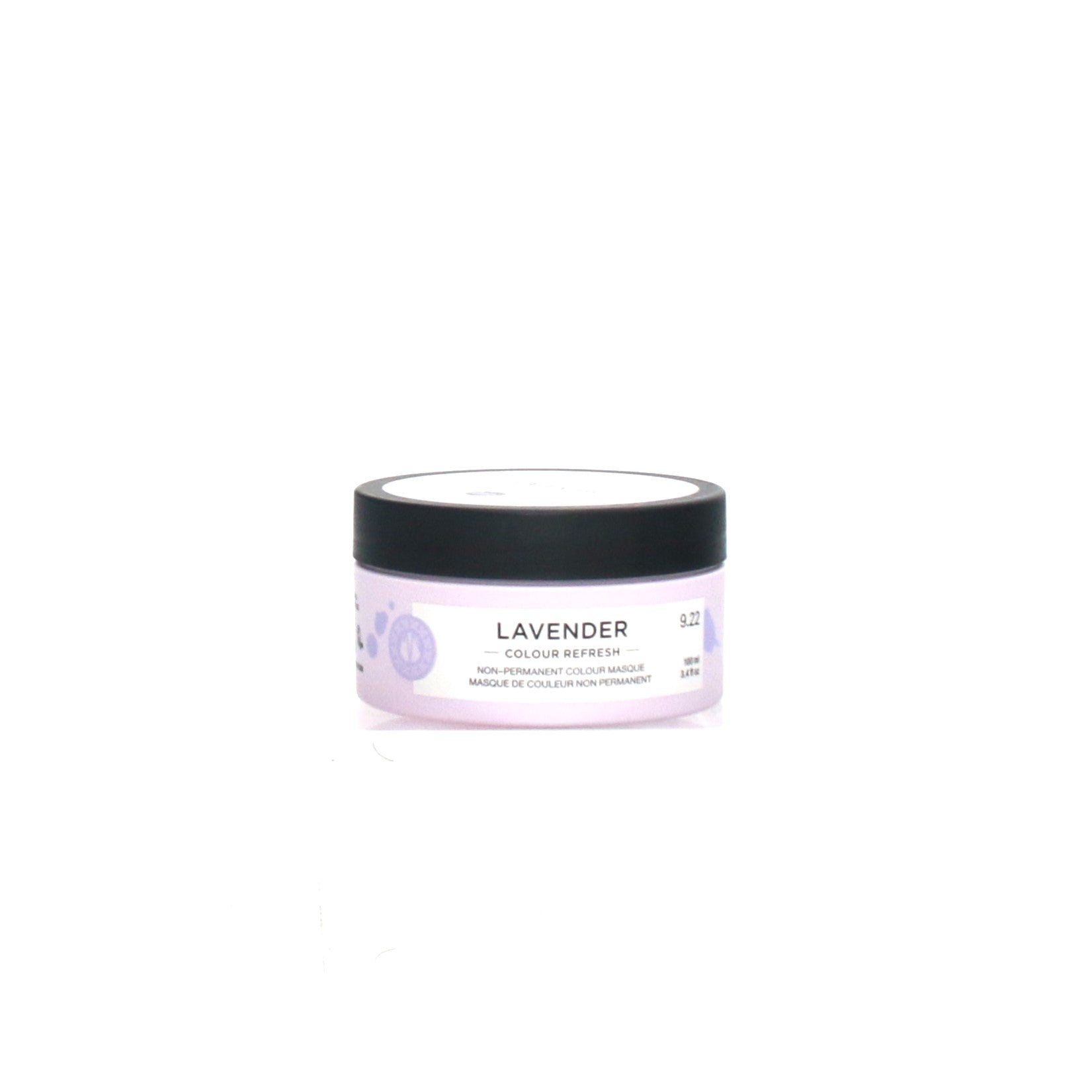 MARIA NILA Lavender Colour Refresh Non Permanent Colour Masque 3.4 oz - Overstock Beauty Supply