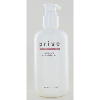 Prive Amp Up Conditioner, 8 oz. - Overstock Beauty Supply