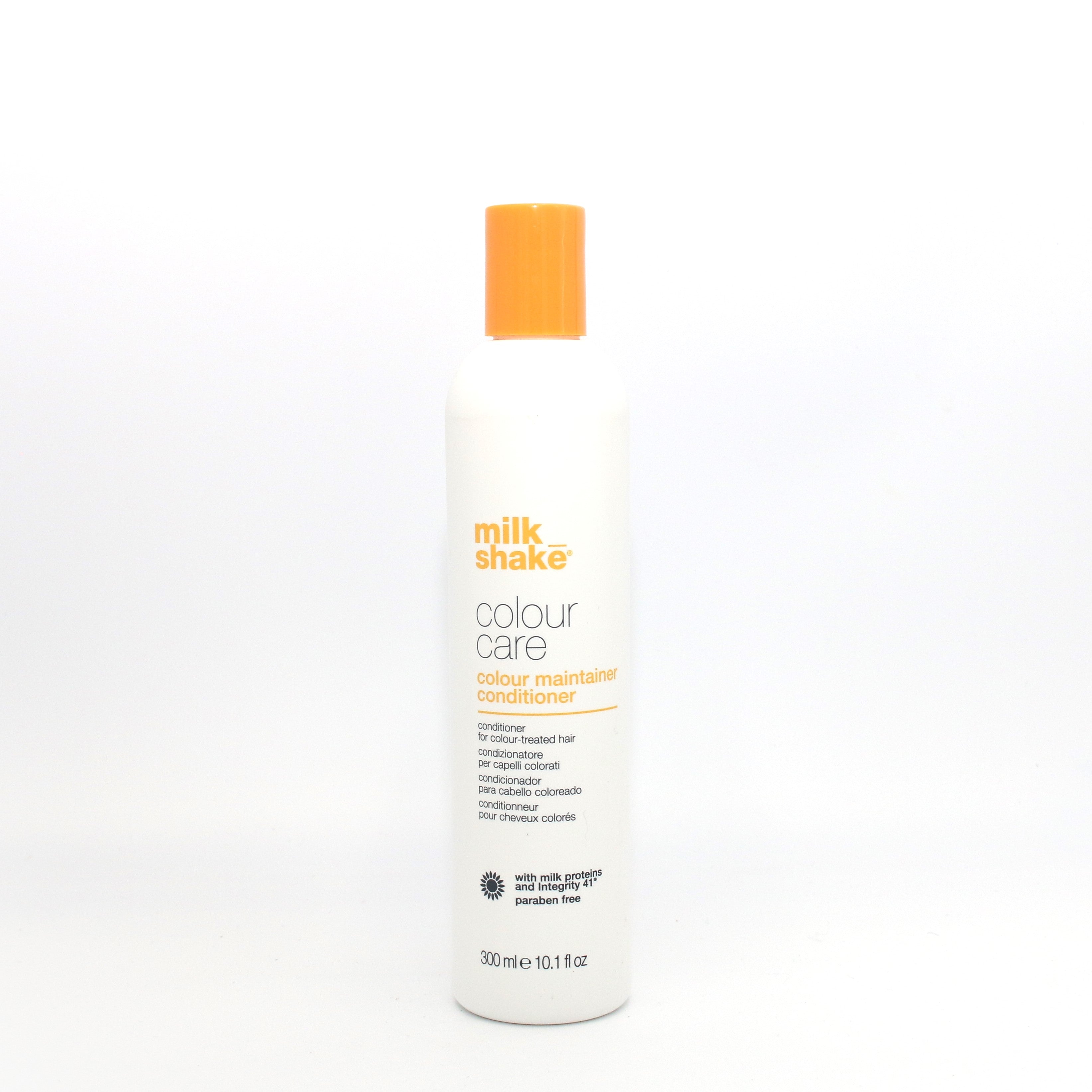 Milk Share Colour Care Colour Care Maintainer Conditioner 10.1 oz - Overstock Beauty Supply