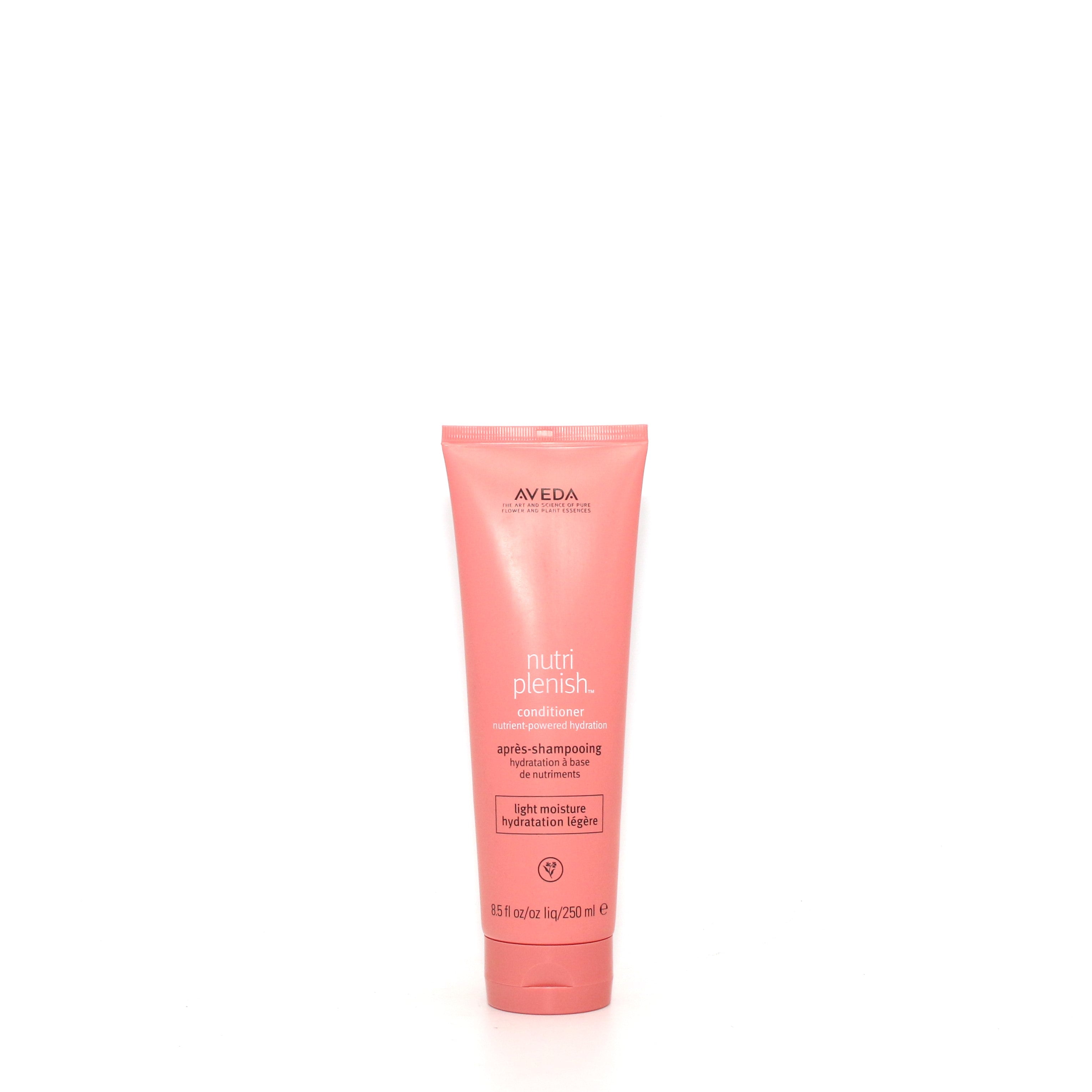 AVEDA Nutriplenish Conditioner Conditioner Light Moisture 8.5 oz - Overstock Beauty Supply
