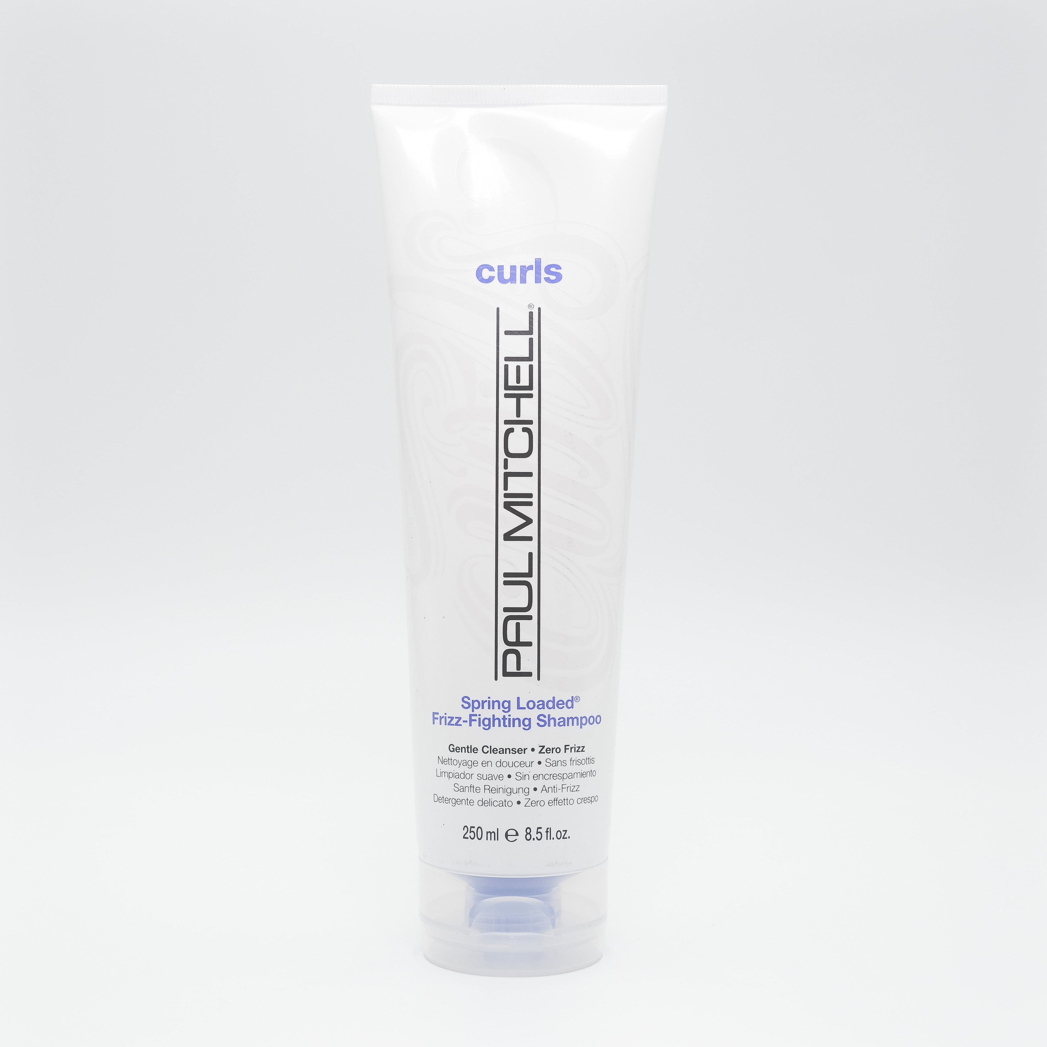 PAUL MITCHELL Curls Spring Loaded Frizz Fighting Shampoo 8.5 oz - Overstock Beauty Supply