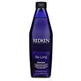 Redken so Long Shampoo Strength for Long Hair, 10.1 oz - Overstock Beauty Supply