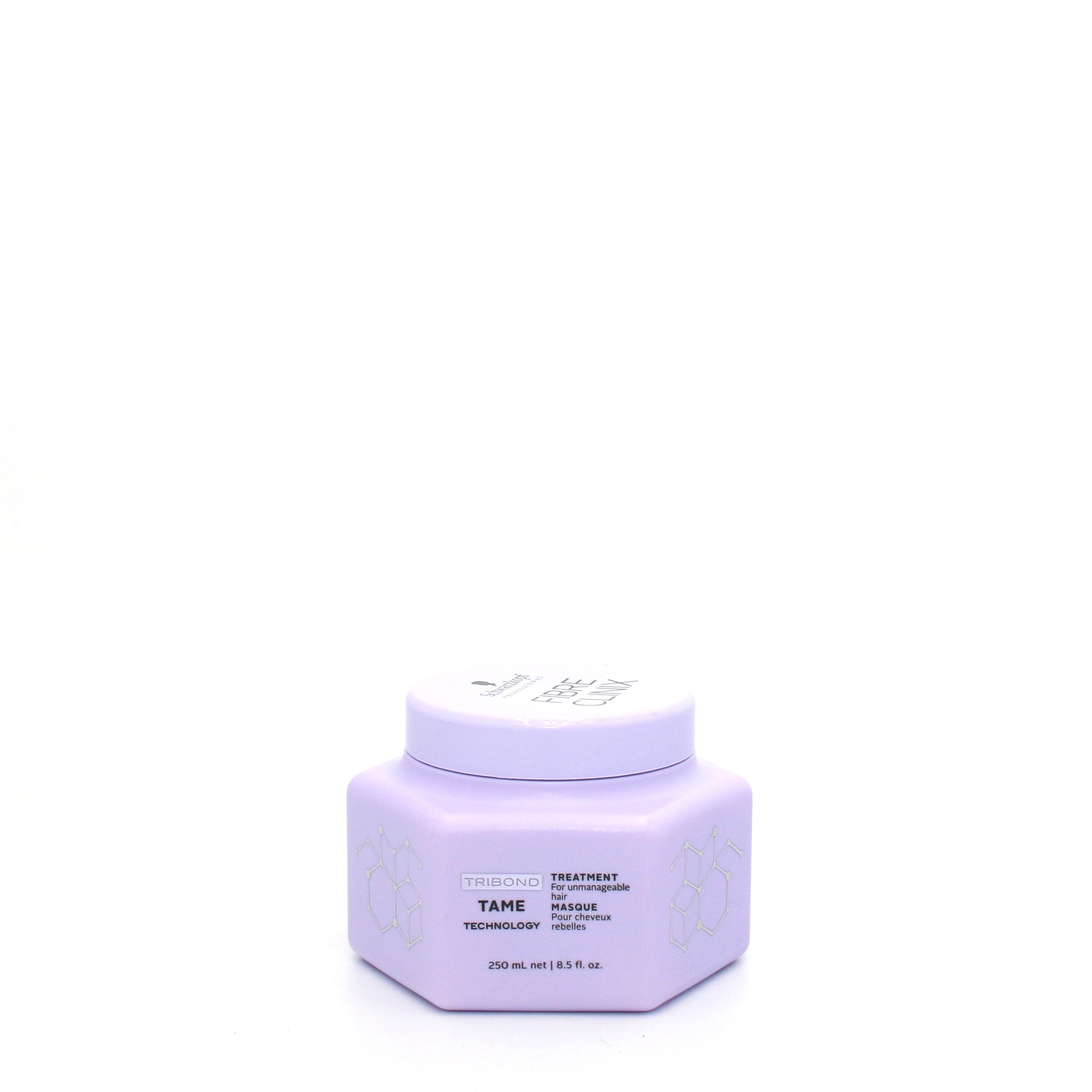 SCHWARZKOPF Fibre Clinix Tame Treatment Masque 8.5 oz - Overstock Beauty Supply