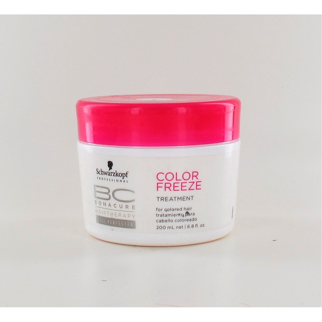 BC Bonacure Hairtherapy - Color Freeze Treatment 6.8 oz - Overstock Beauty Supply