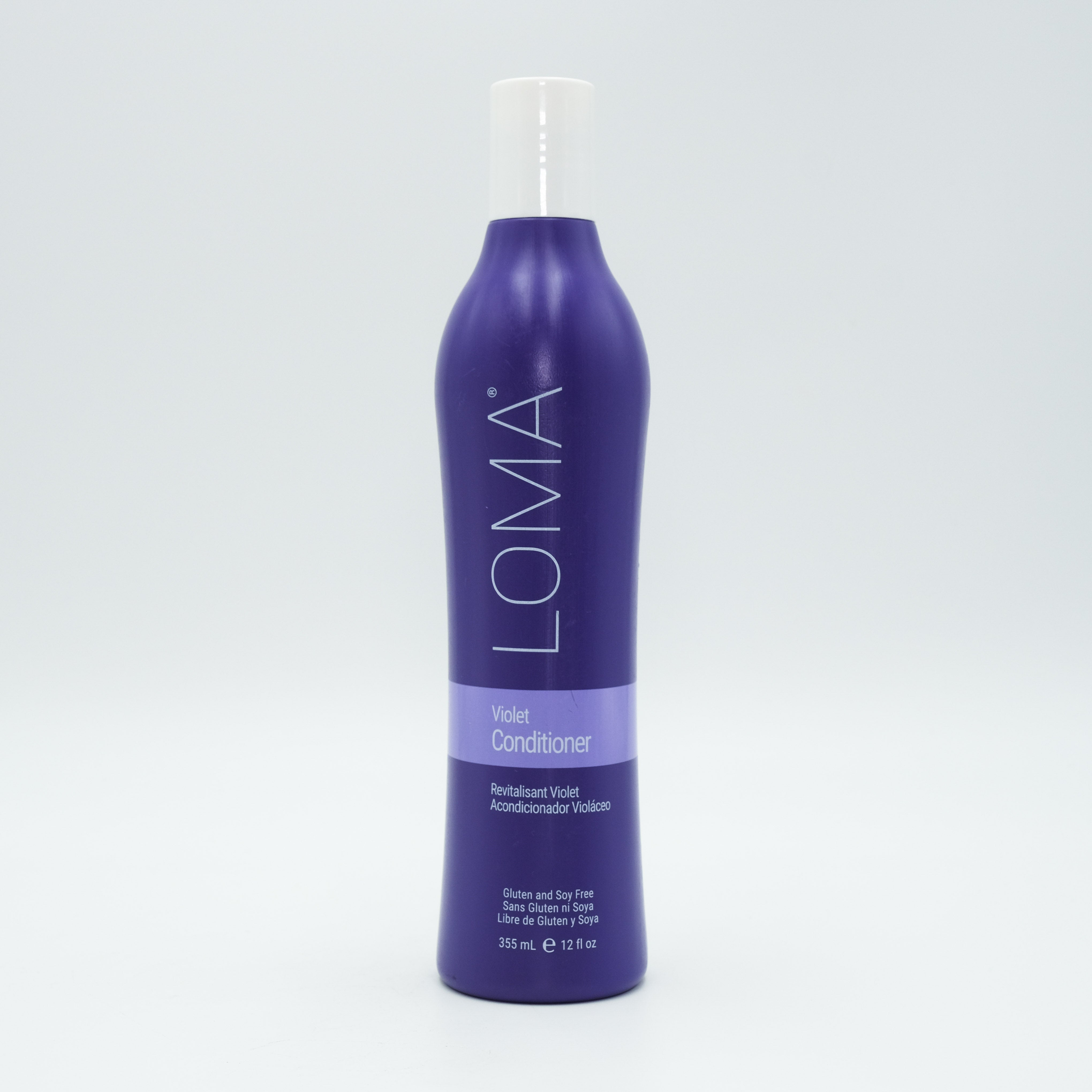Loma Violet Conditioner 12 oz - Overstock Beauty Supply