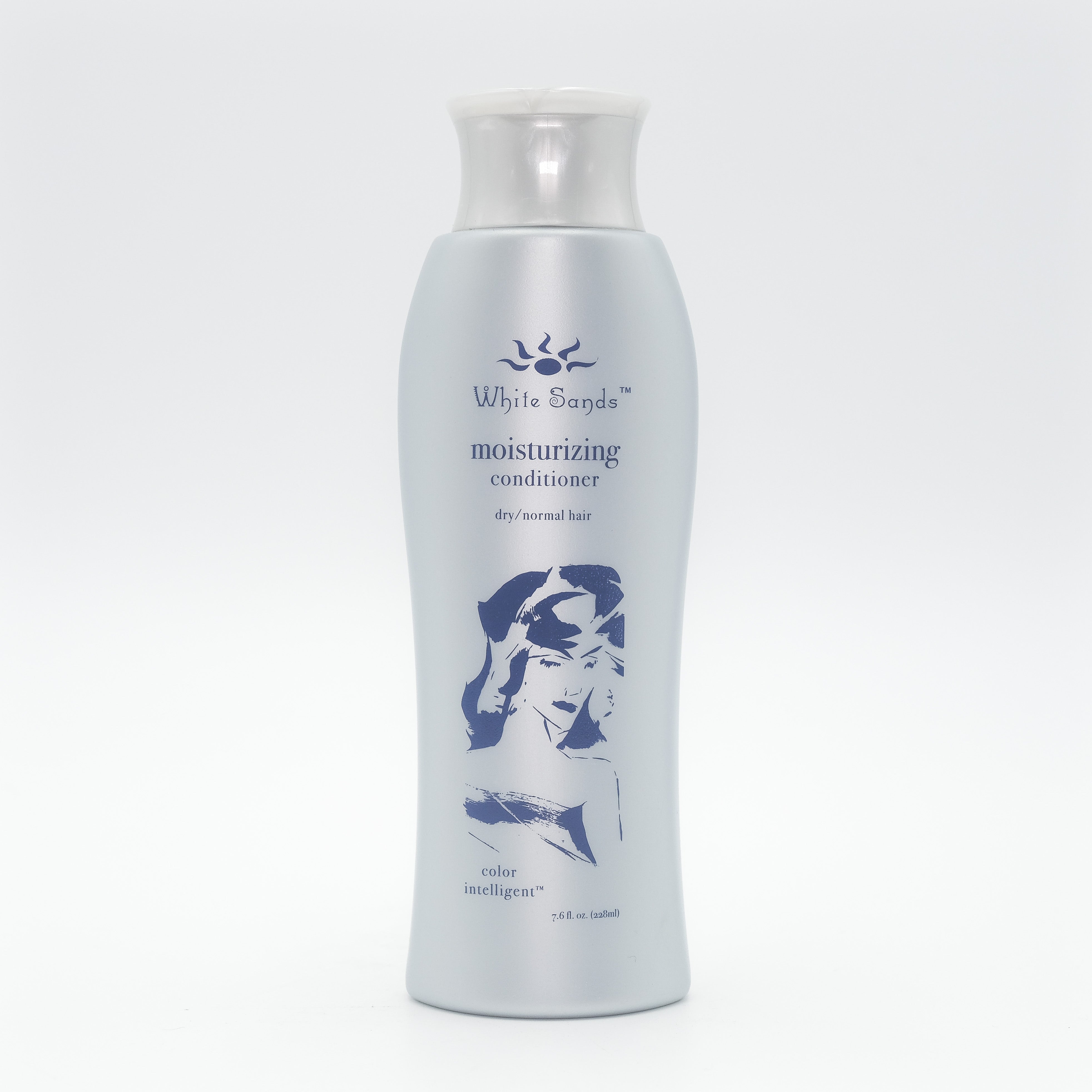 WHITE SANDS Moisturizing Conditioner 7.6 oz - Overstock Beauty Supply