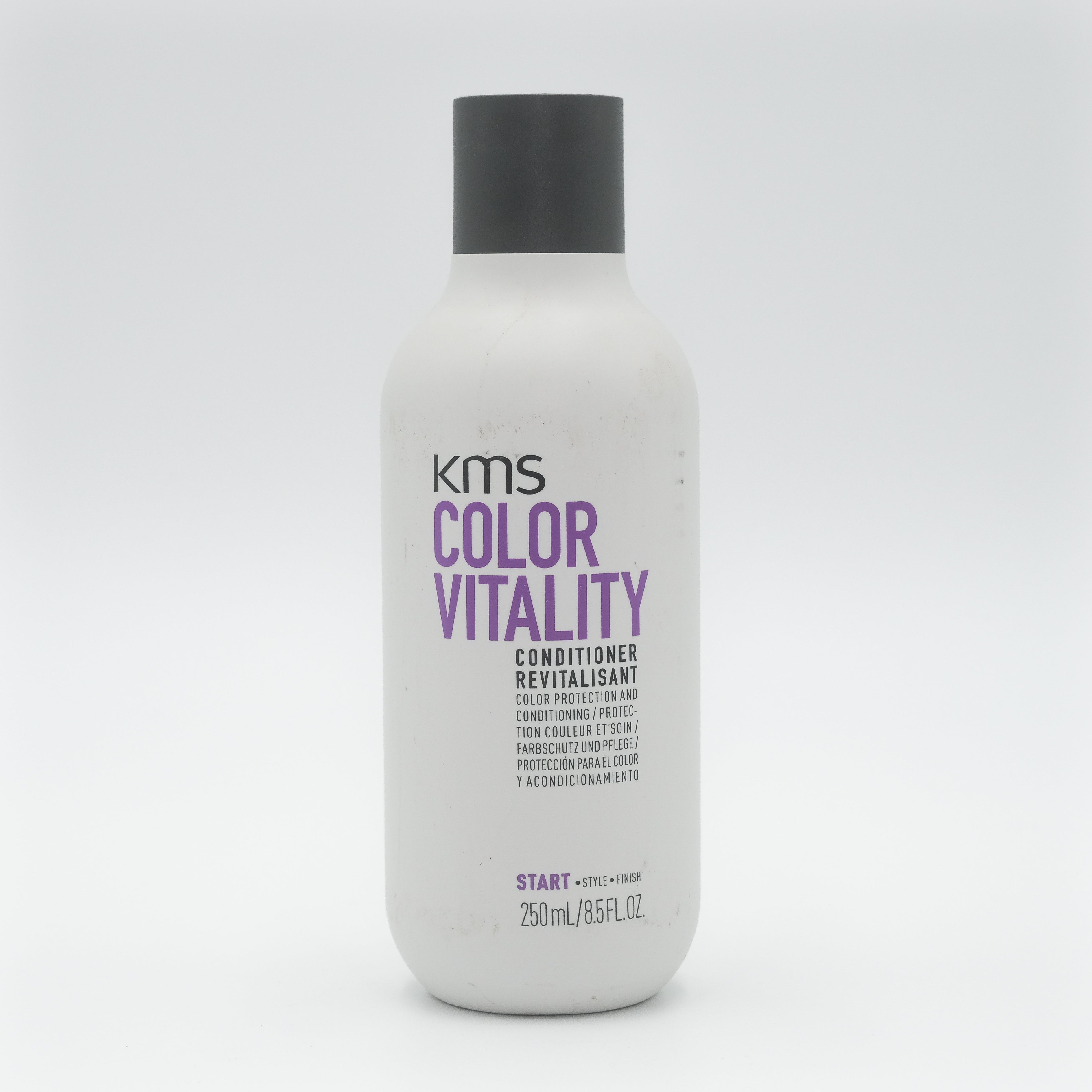 KMS Color Vitality Conditioner 8.5 oz - Overstock Beauty Supply