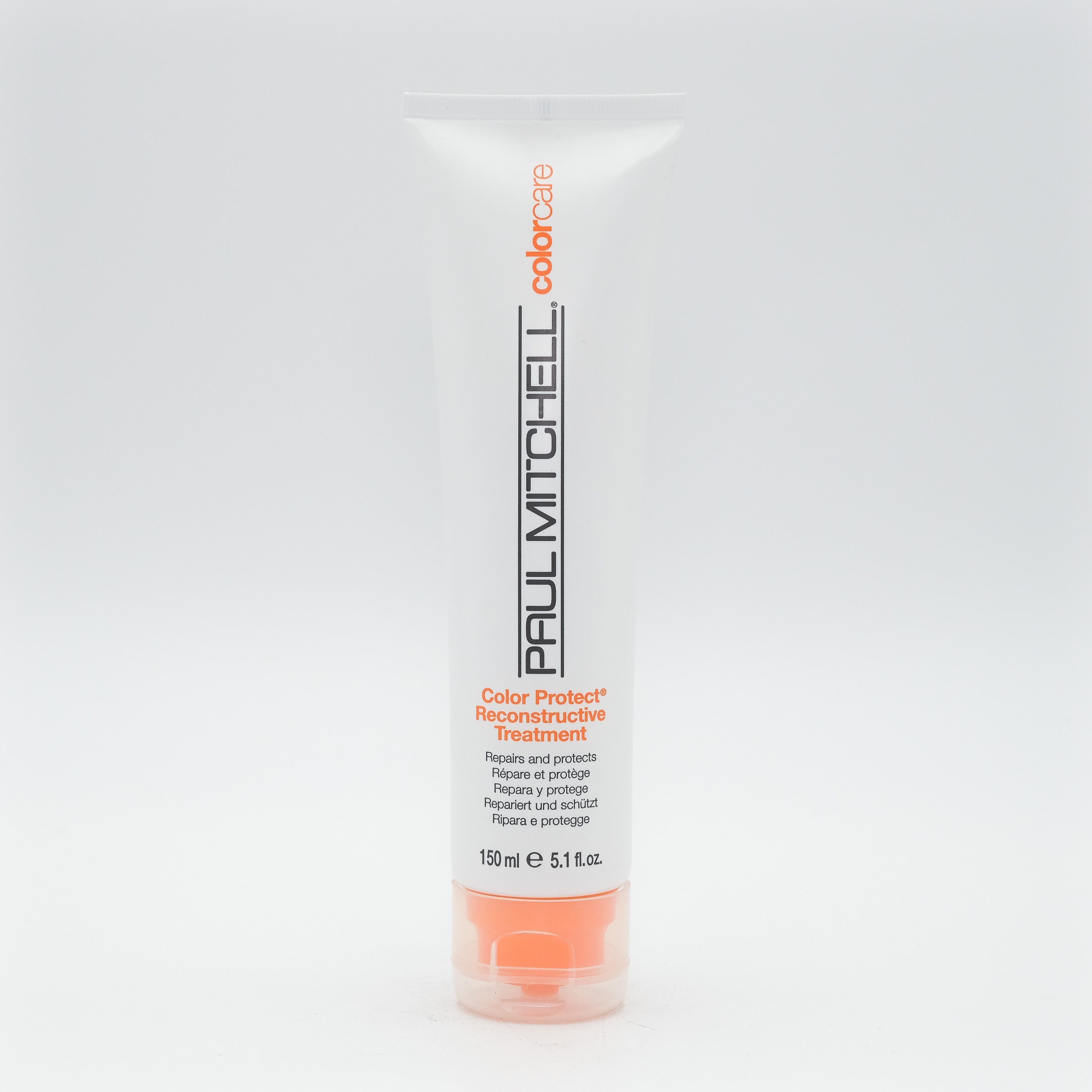 Paul Mitchell Color Protect Reconstructive Treatment 5.1 oz - Overstock Beauty Supply