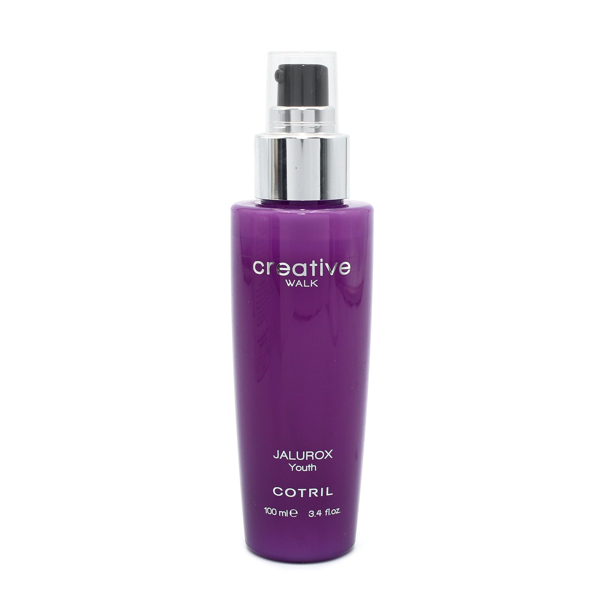 Creative Walk Jalurox Youth Cotril 3.4 oz - Overstock Beauty Supply