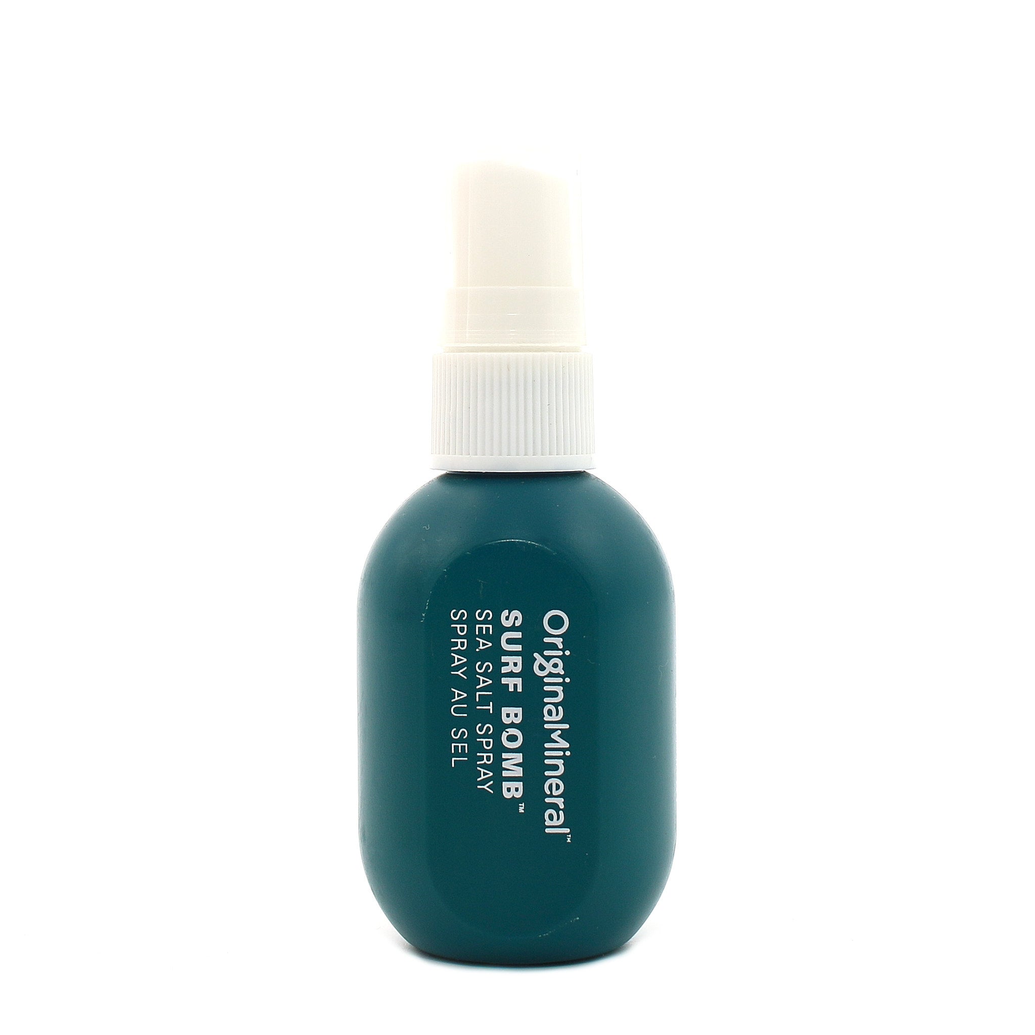 O&M Surf Bomb Sea Salt Spray 1.7 fl oz - Overstock Beauty Supply