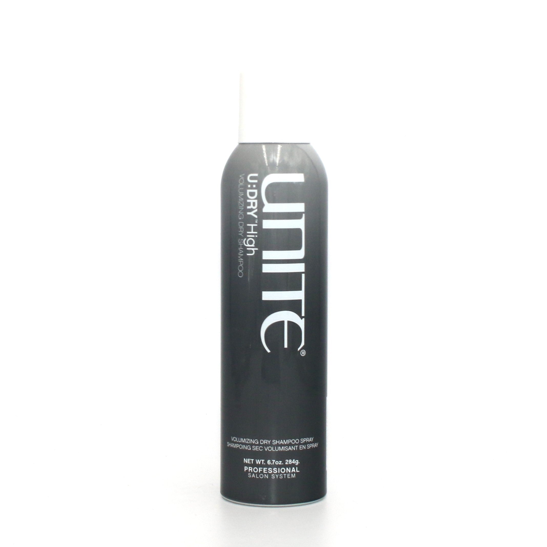 Unite U:Dry High Volumizing Dry Shampoo 6.7 oz - Overstock Beauty Supply