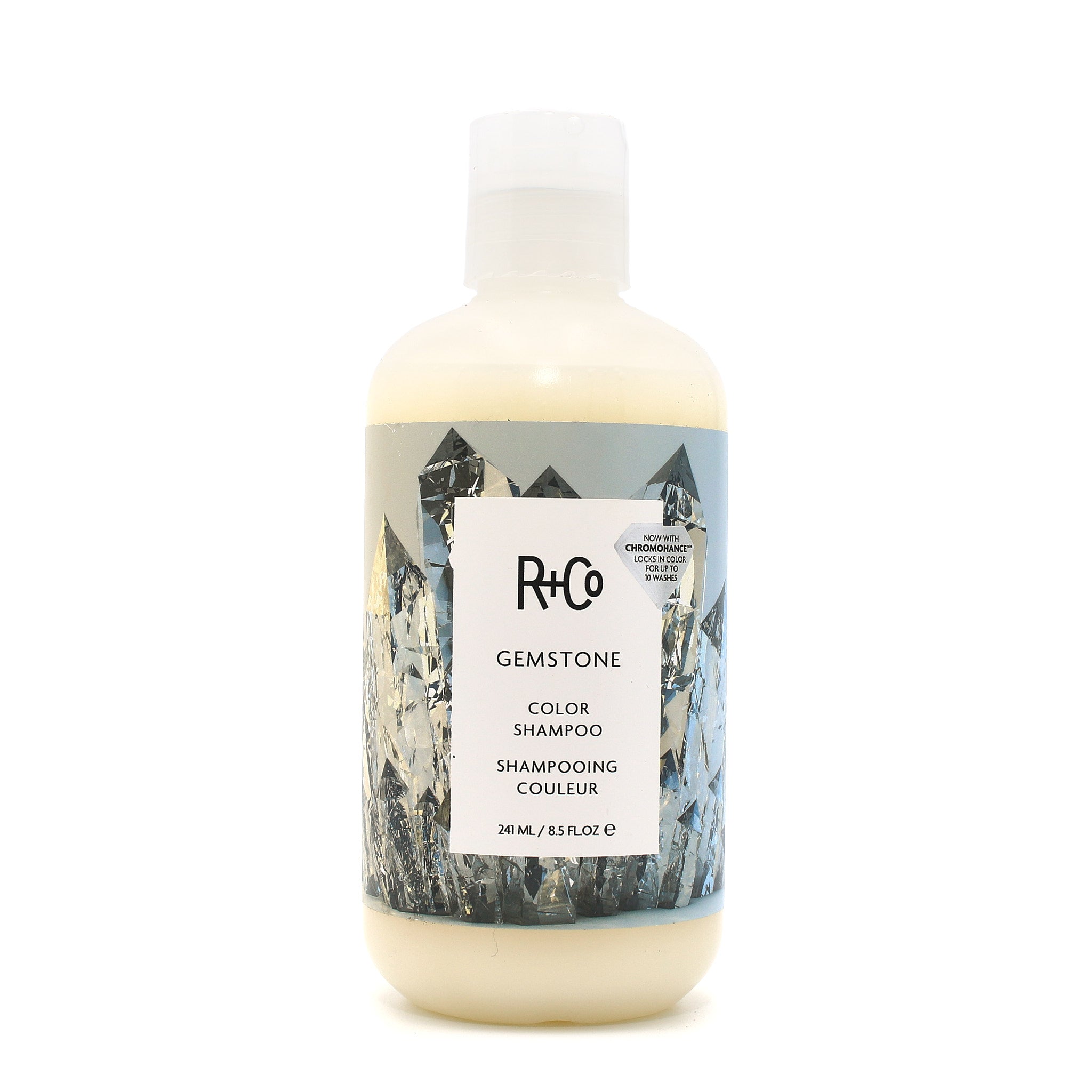 R+Co Gemstone Color Shampoo 8.5 oz - Overstock Beauty Supply