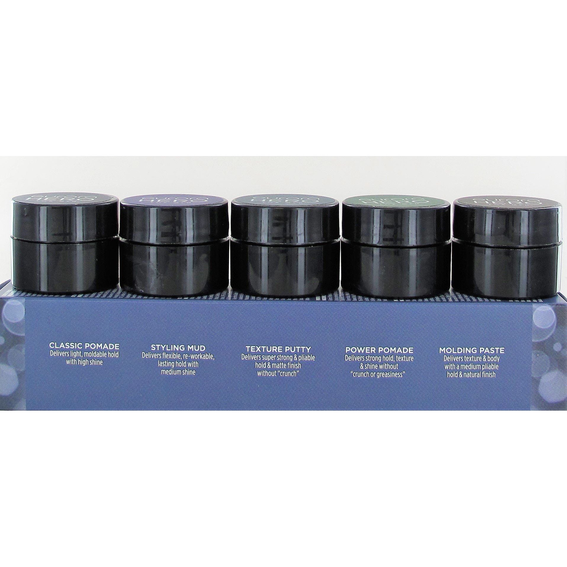 EUFORA Hero For Men Complement Every Man's Style - Overstock Beauty Supply