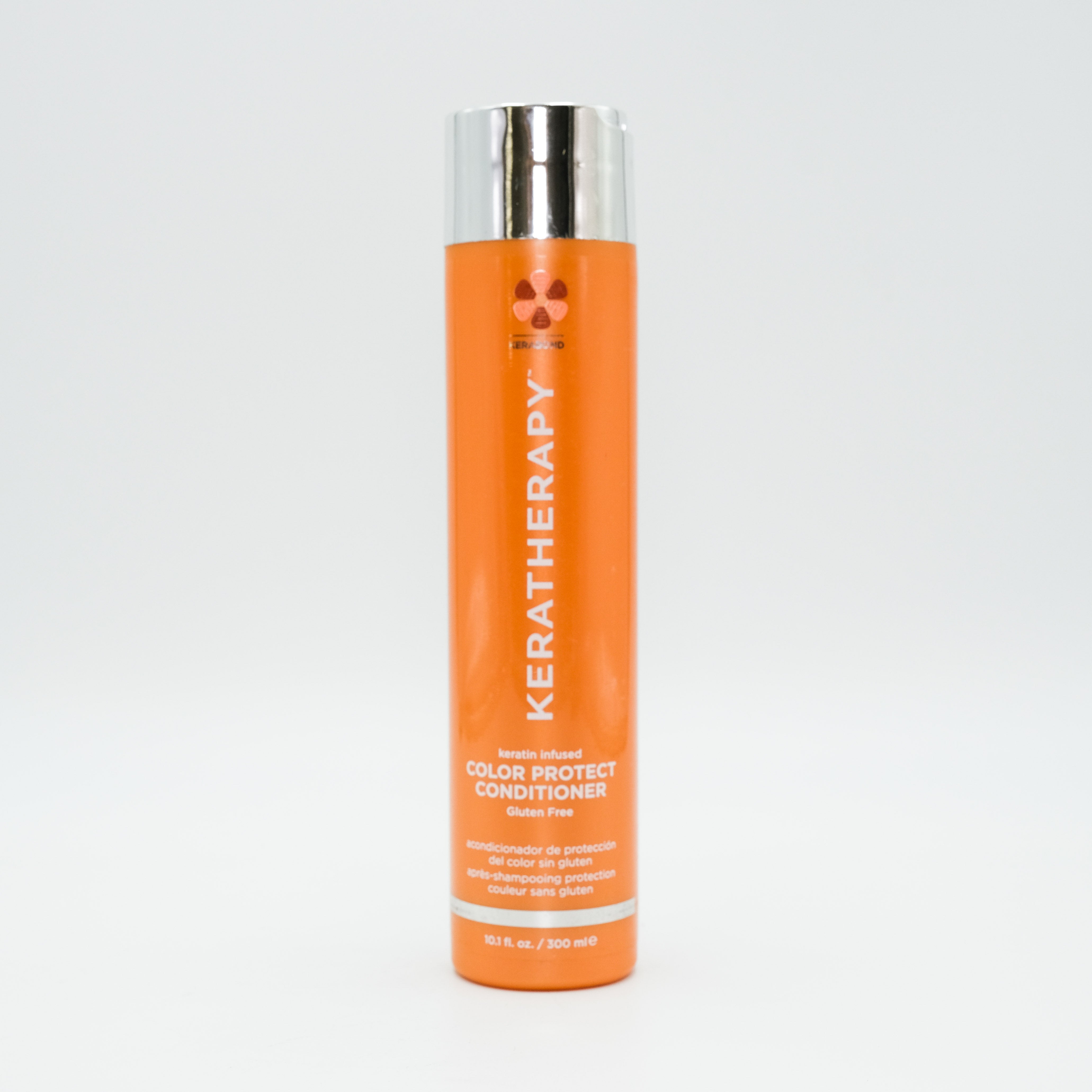 KERATHERAPY Keratin Infused Color Protect Conditioner 10.1 oz - Overstock Beauty Supply