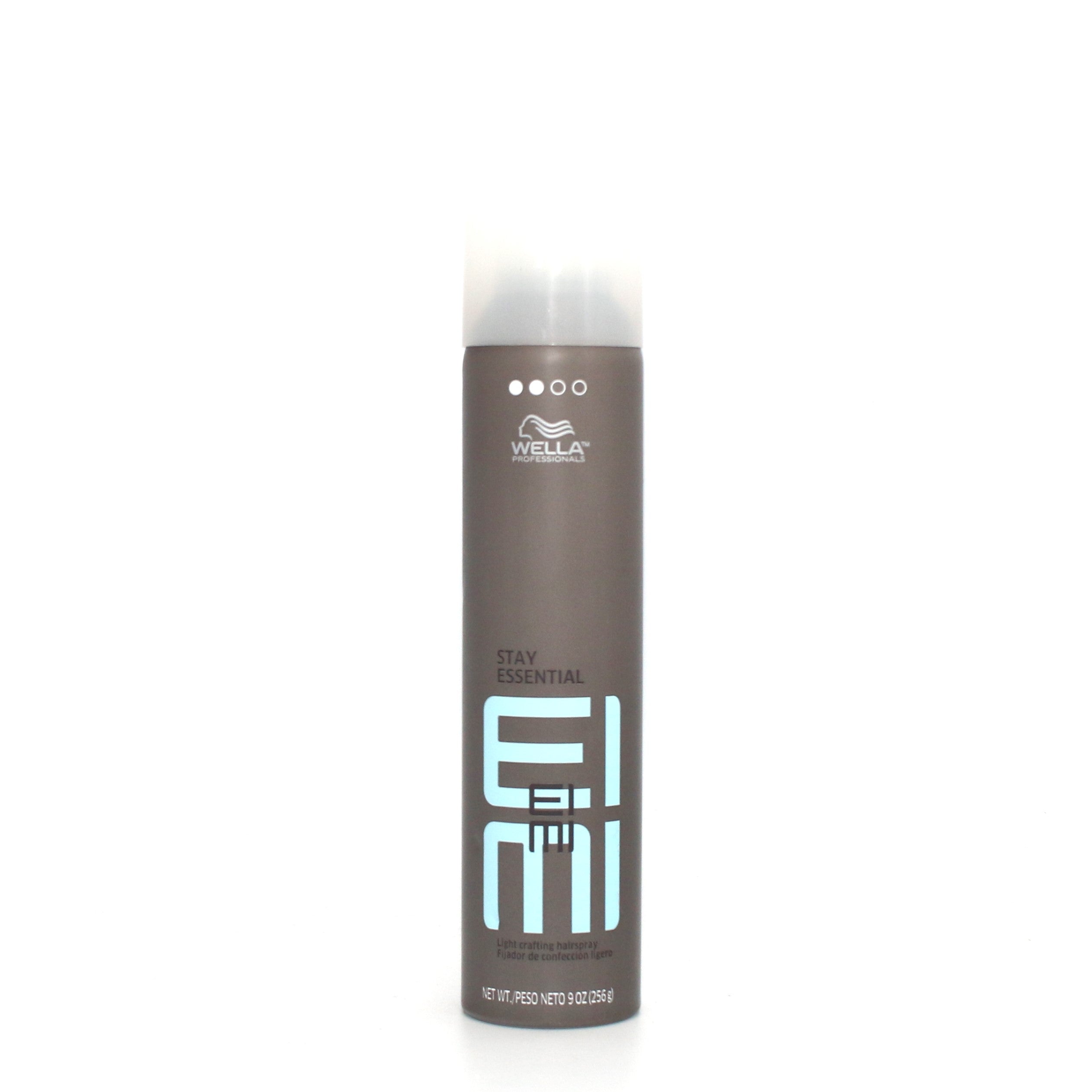 WELLA Stay Essential EIMI Light Crafting Hairspray 9 oz - Overstock Beauty Supply