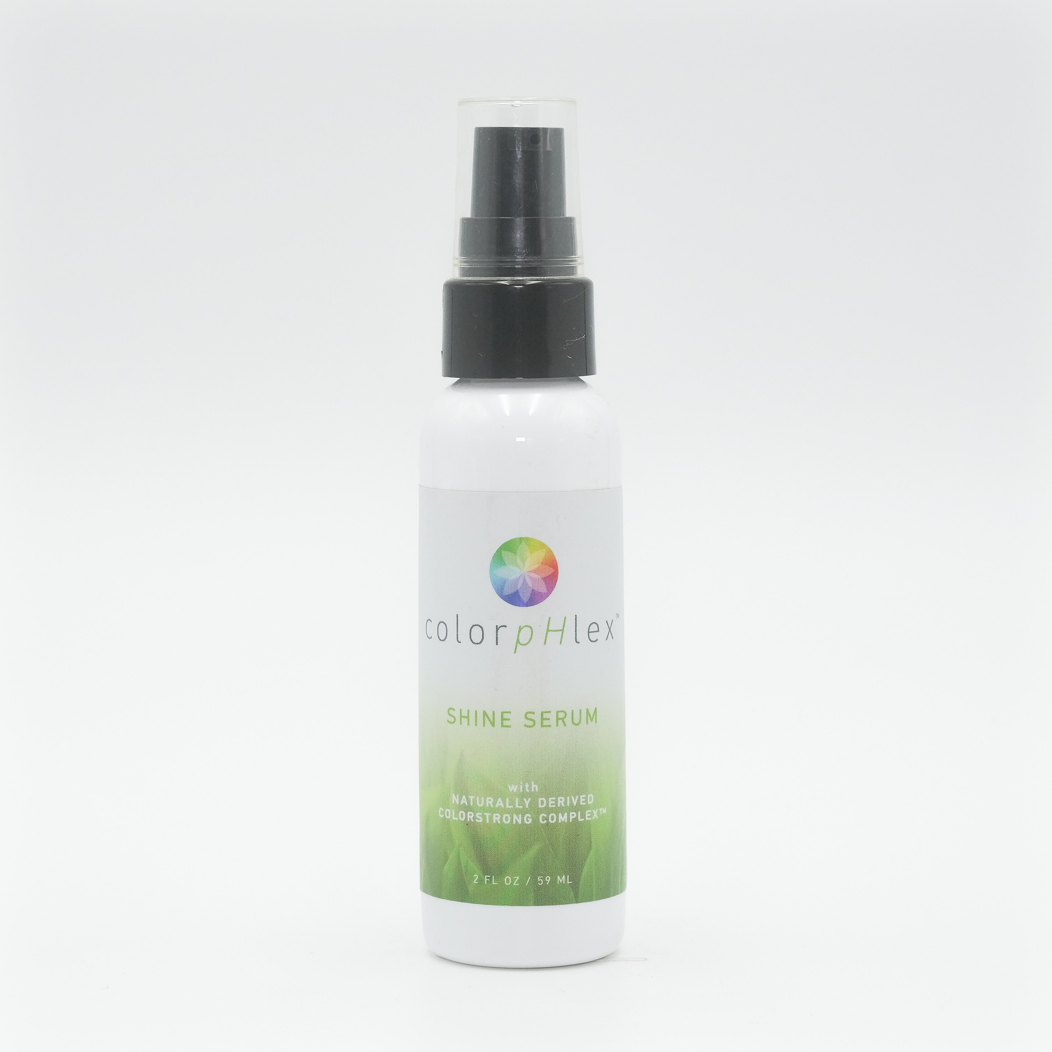 Colorphlex Shine Serum 2 oz - Overstock Beauty Supply