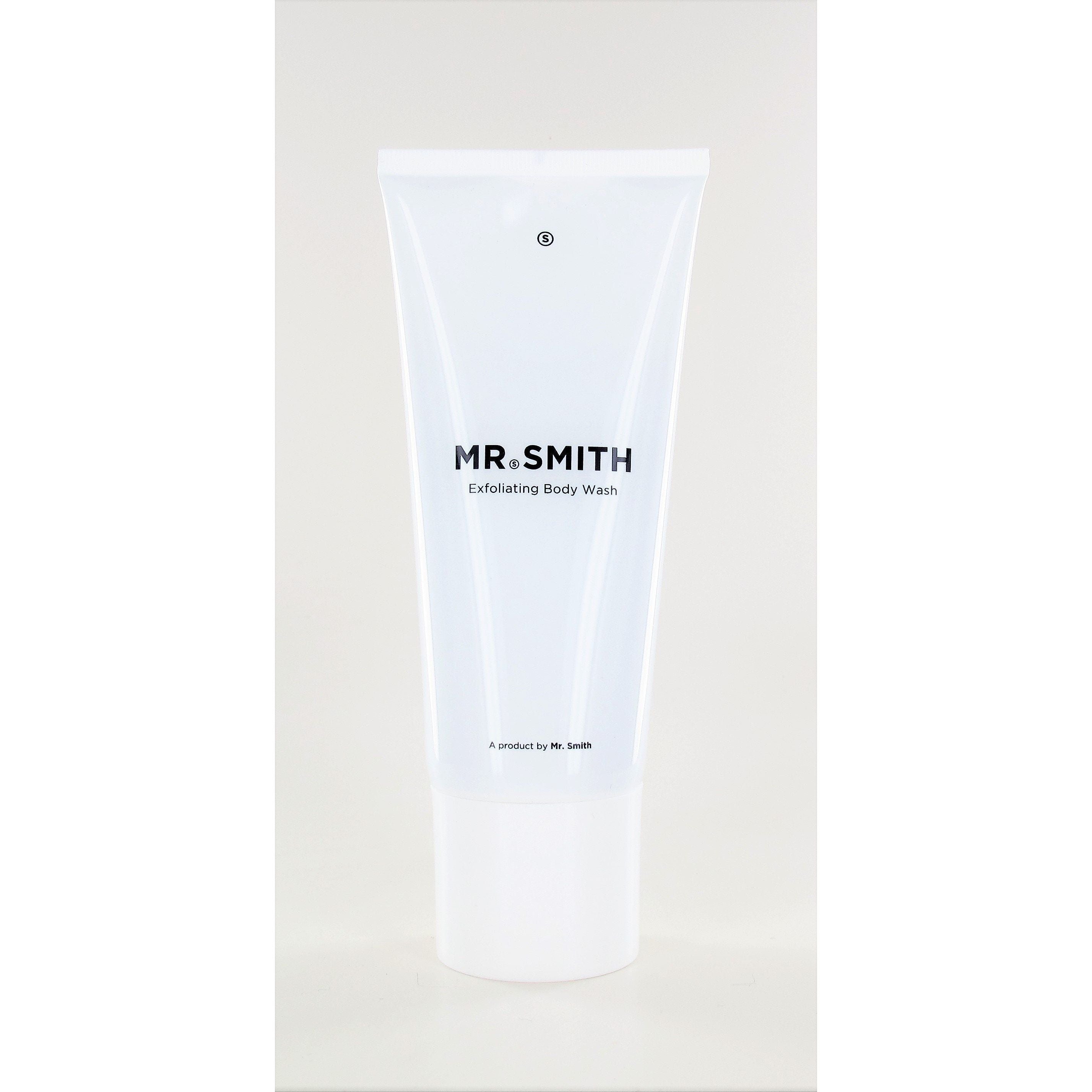 Mr. Smith Exfoliating Body Wash 6.7 oz - Overstock Beauty Supply