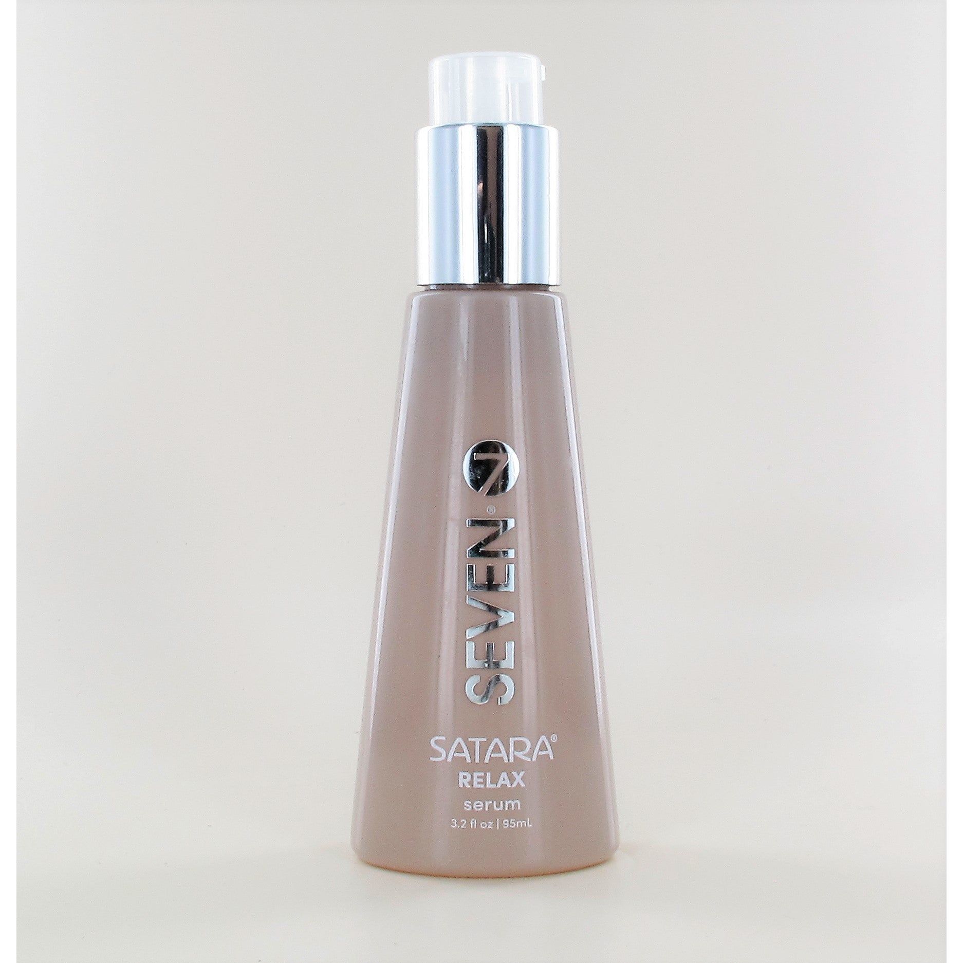 Seven Satara Relax Serum 3.2 oz - Overstock Beauty Supply