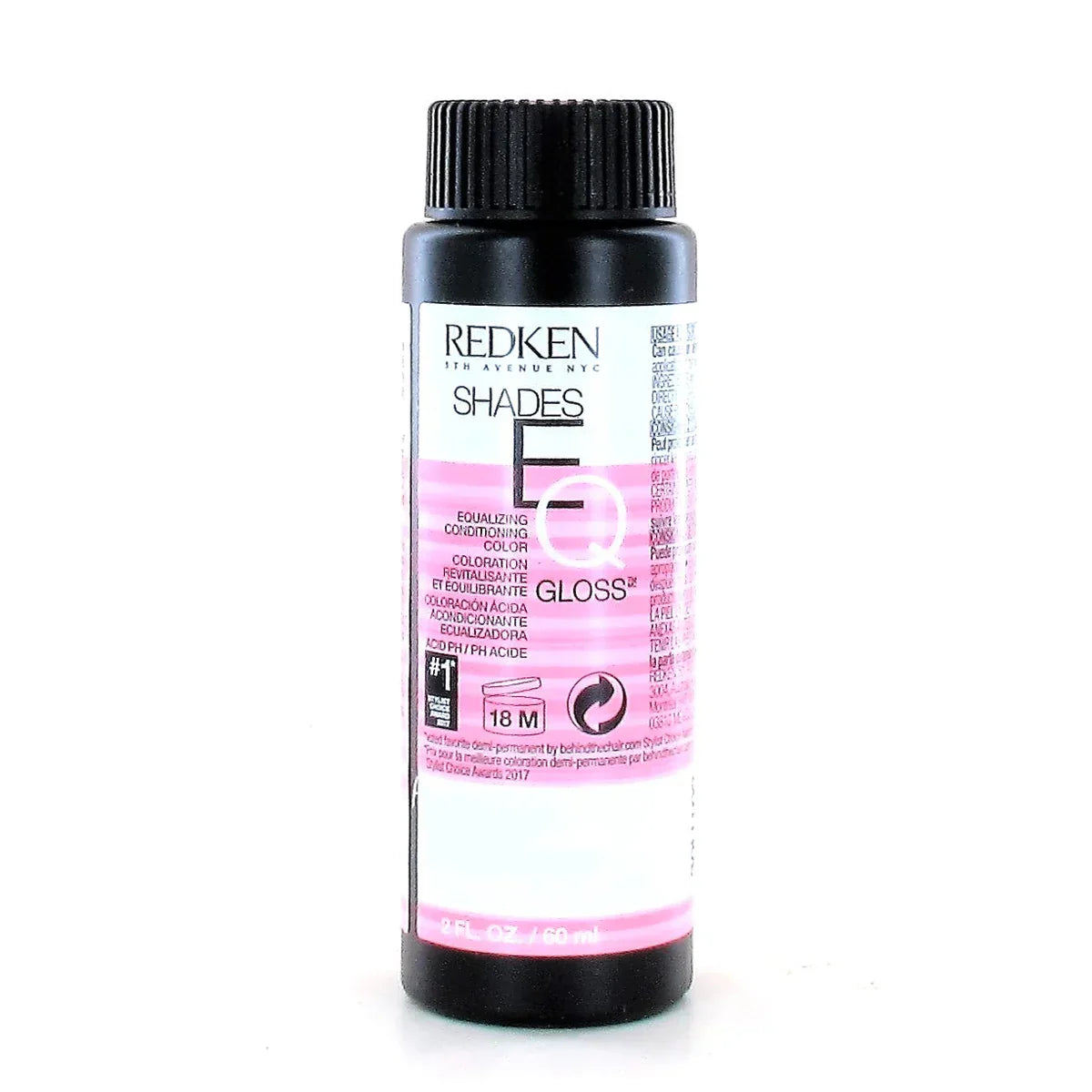 Why Everyone’s Obsessed with Redken Shades EQ Gloss—And Where to Get It for Less