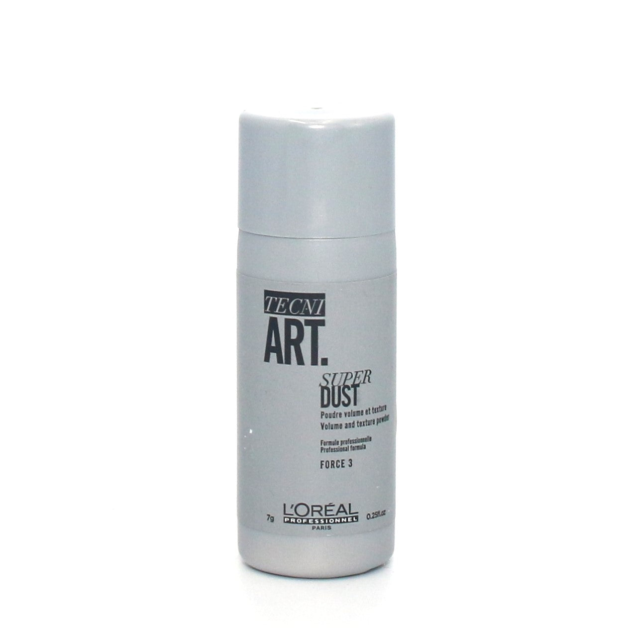 Loreal Tecni Art Super Dust Force 3 Volume and Texture Powder 0.25 oz - Overstock Beauty Supply