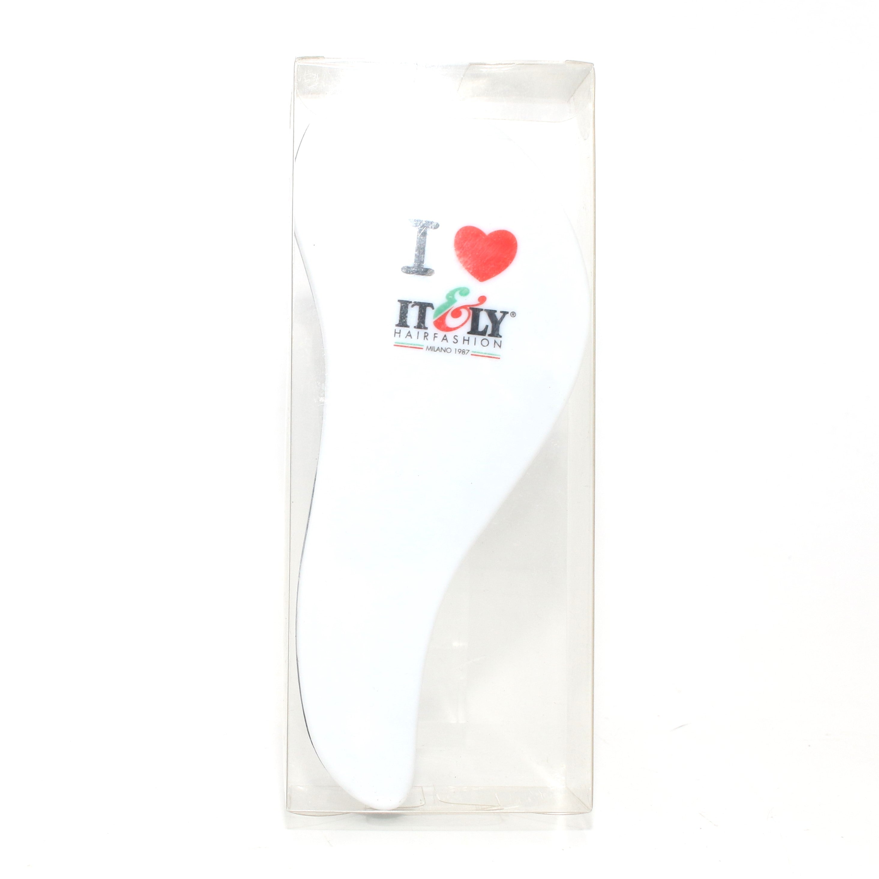 Itely Hair Fashion Brush - Overstock Beauty Supply