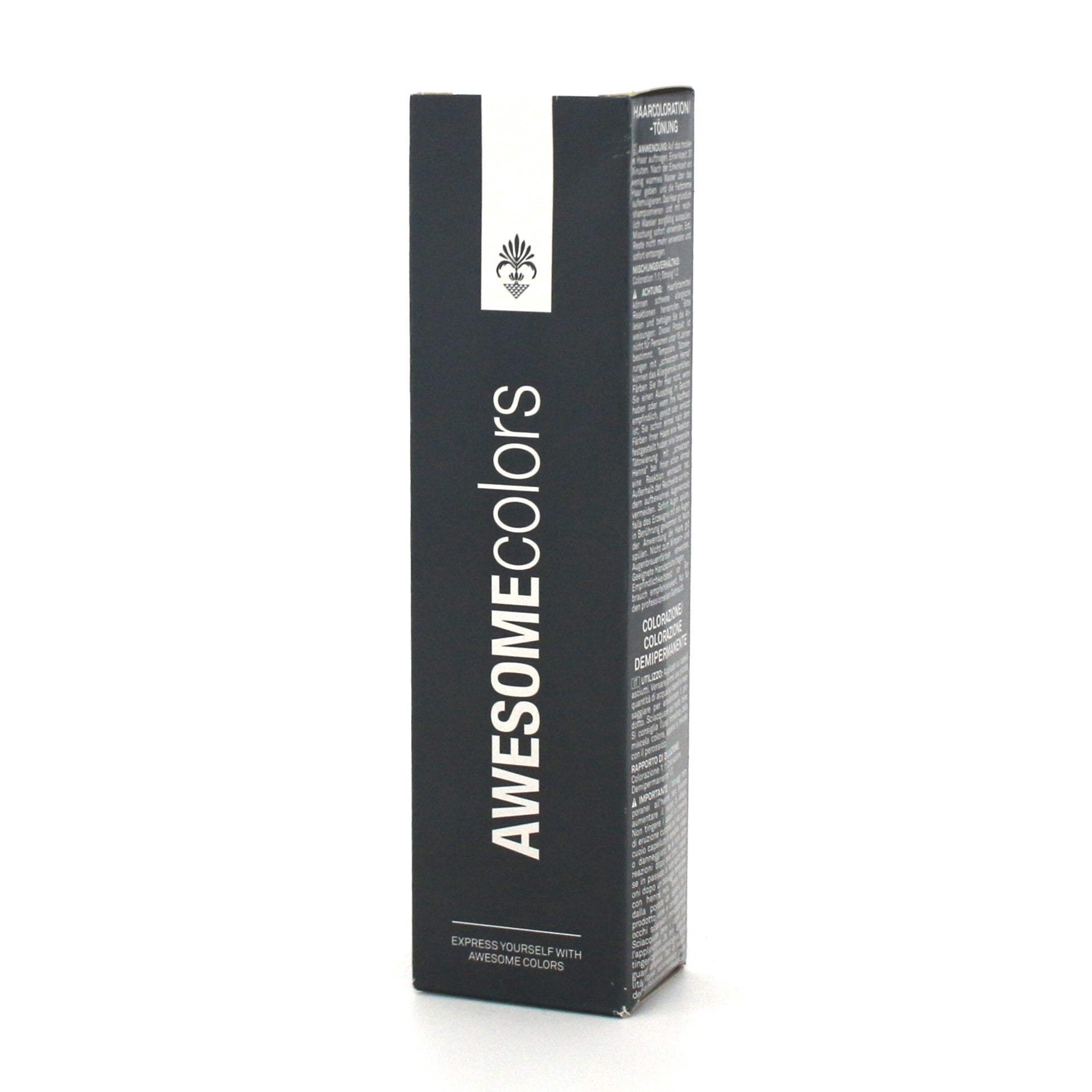Sexy Hair Awesome Color 2 oz - Overstock Beauty Supply