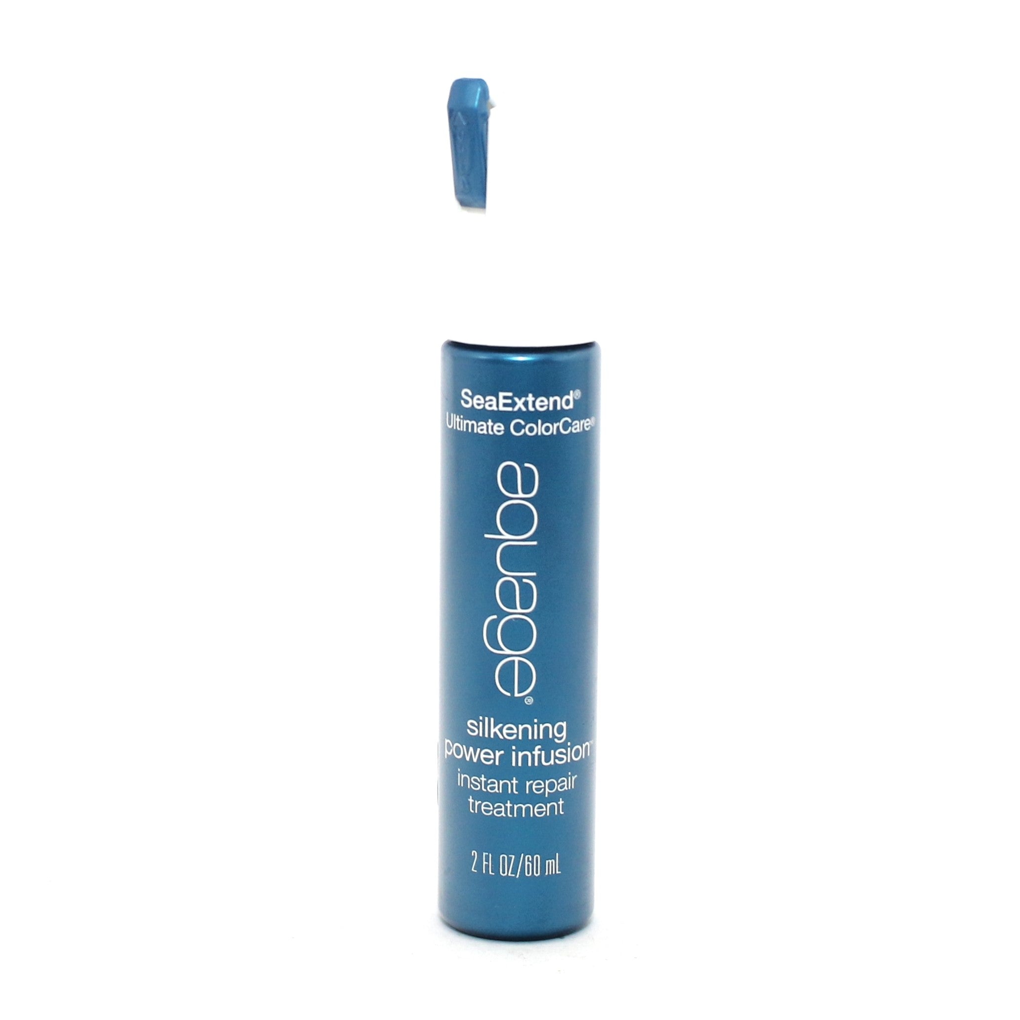 Aquage SeaExtend Silkening Power Infusion 2 oz - Overstock Beauty Supply