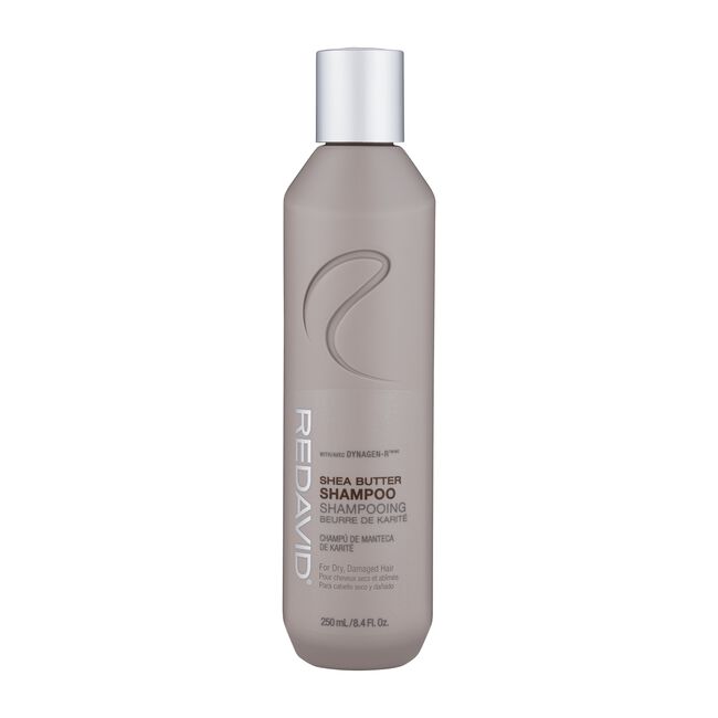 Redavid Shea Butter Shampoo 8.4 oz