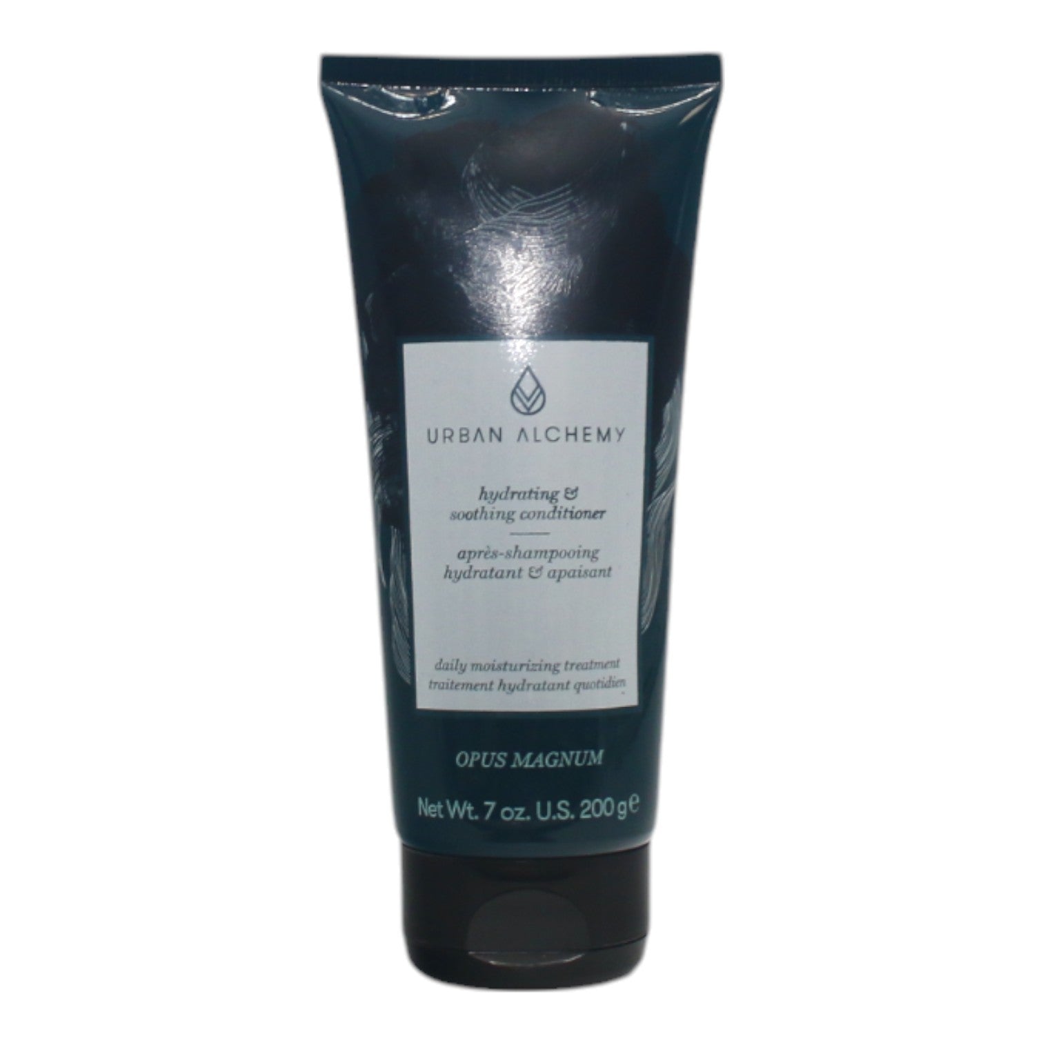 Urban Alchemy Opus Magnum Hydrating & Soothing Conditioner 7 oz - Overstock Beauty Supply
