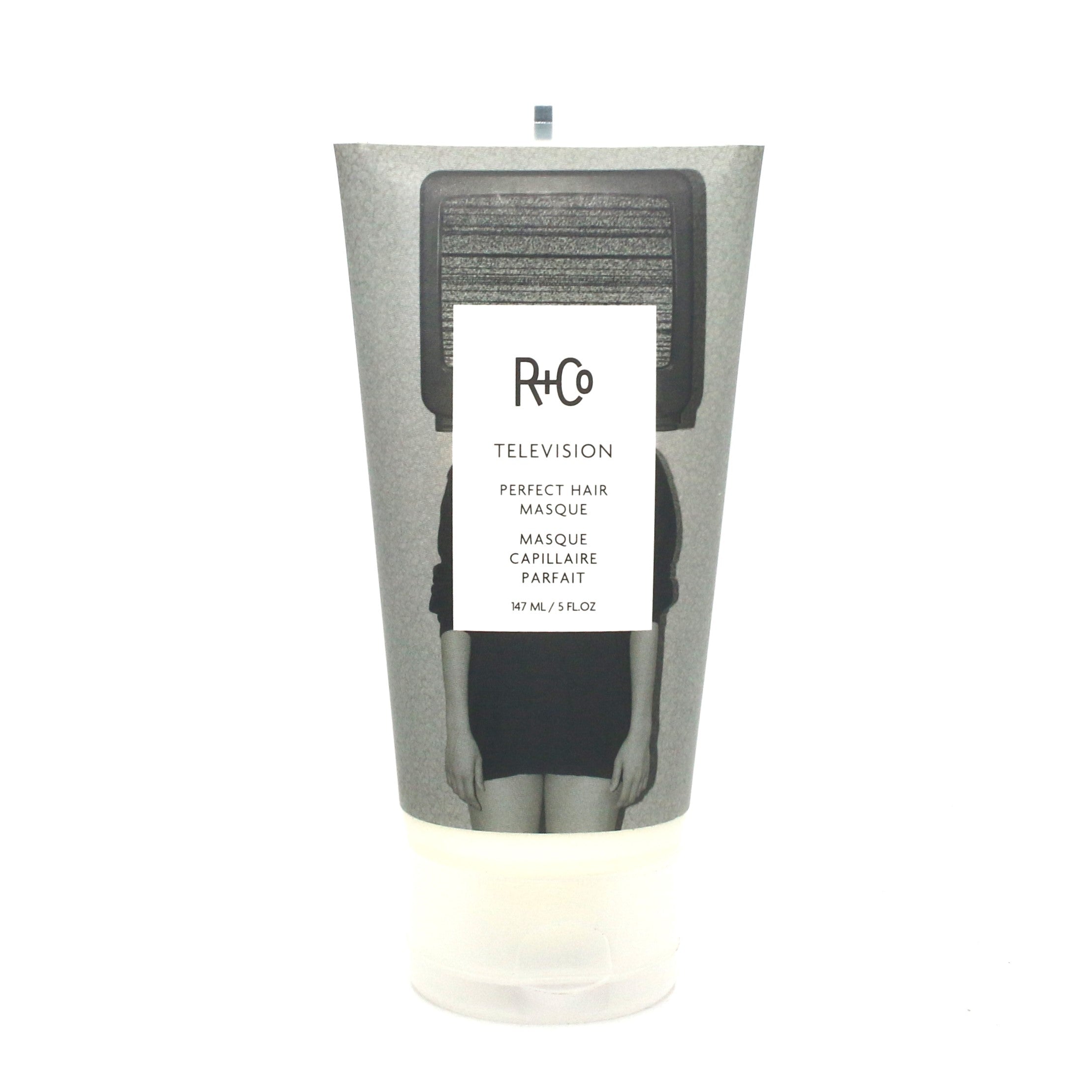 R+Co Television Perfect Hair Masque 5 oz - Overstock Beauty Supply
