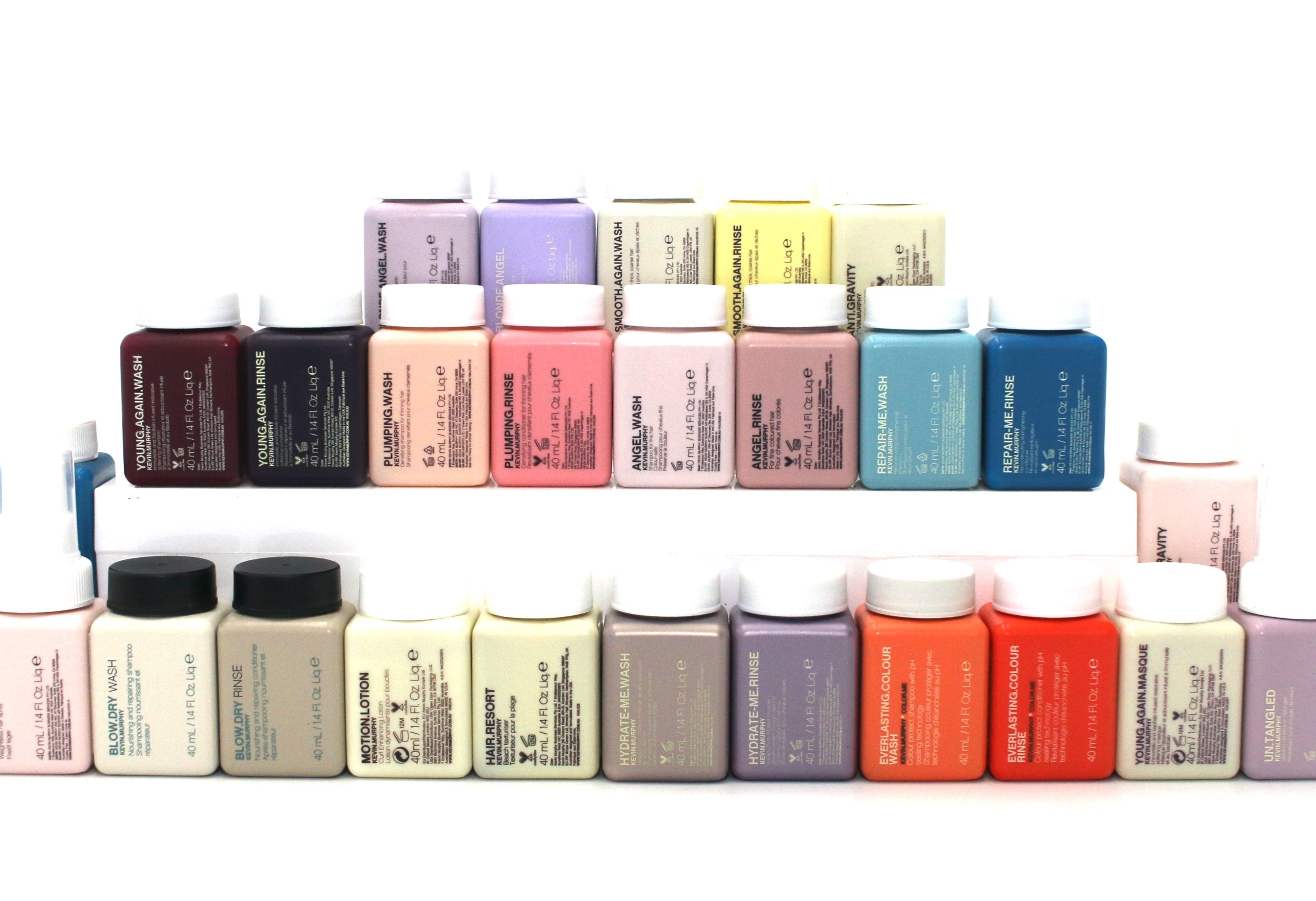 Kevin Murphy Travel Size 1.4 oz - Overstock Beauty Supply