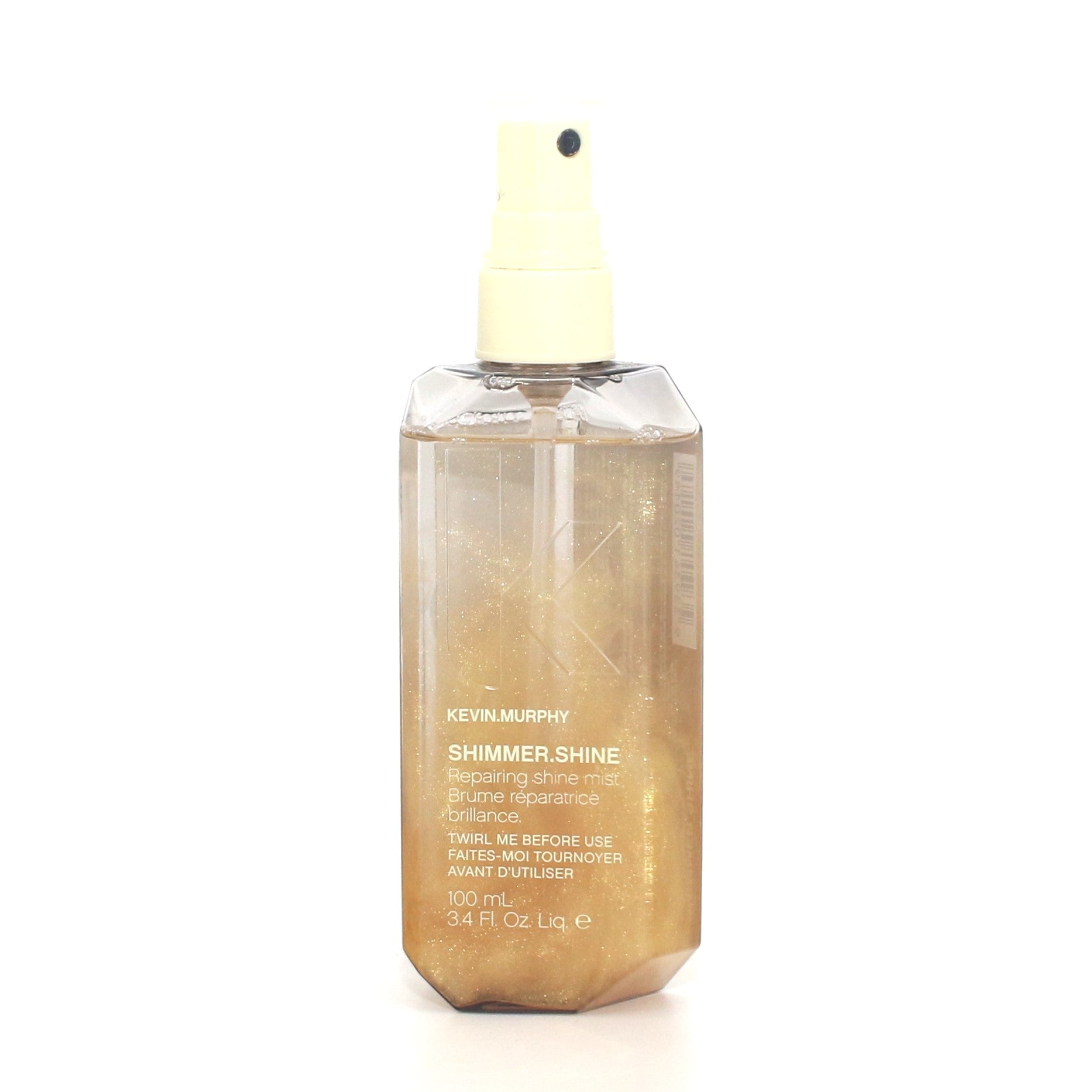 Kevin Murphy Shimmer Shine Repairing Shine Mist 3.4 oz - Overstock Beauty Supply