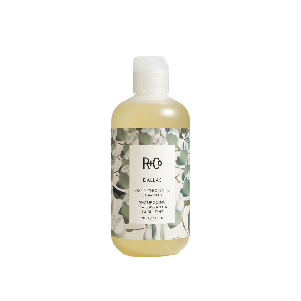 R+Co Dallas Biotin Thickening Shampoo 8.5 oz
