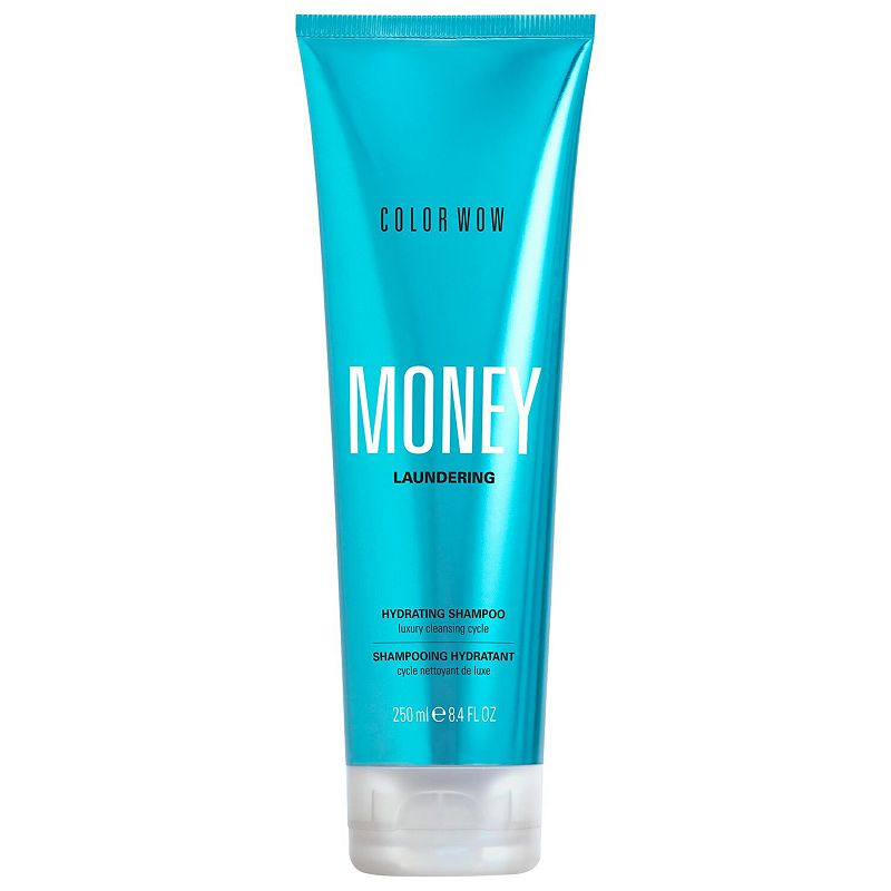COLOR WOW Money Laundering Shampoo 8.4oz