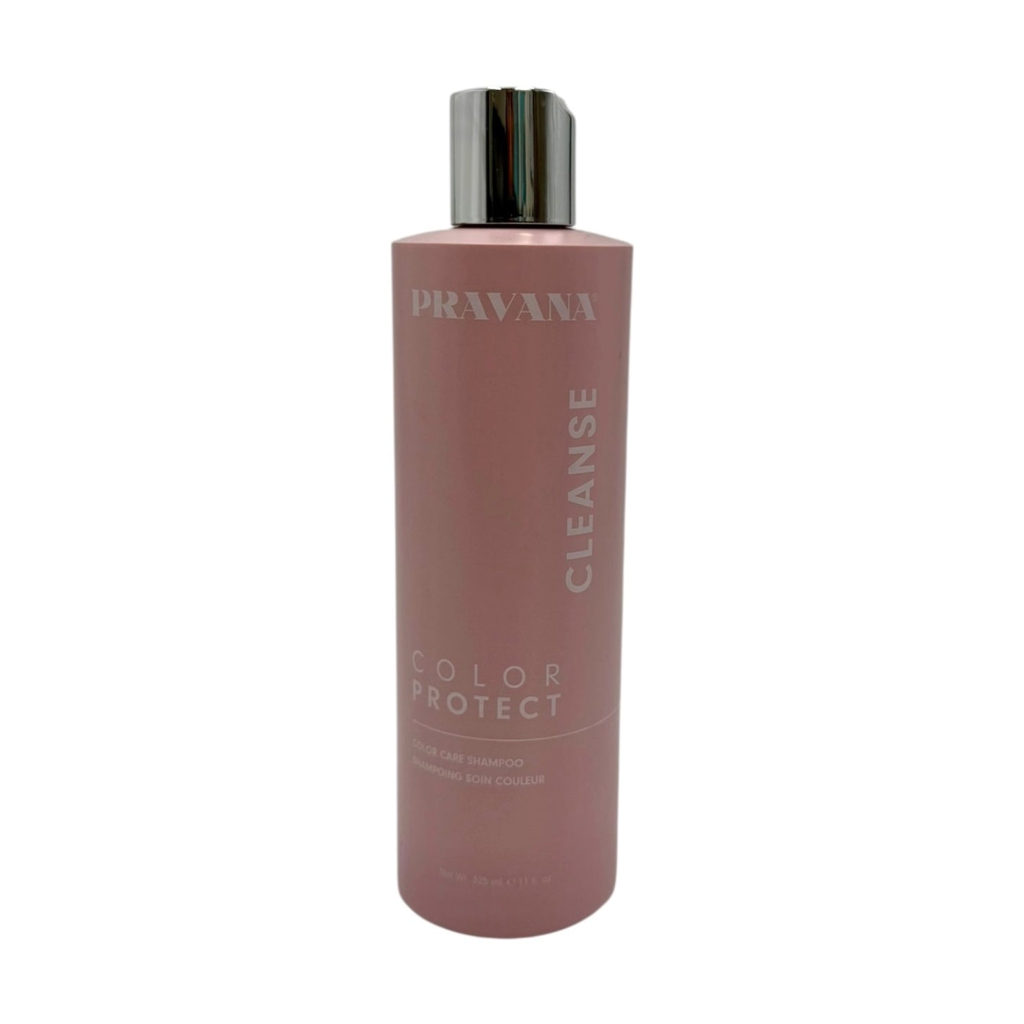 Pravana Cleanse Color Protect Color Care Shampoo 11 oz - Overstock Beauty Supply