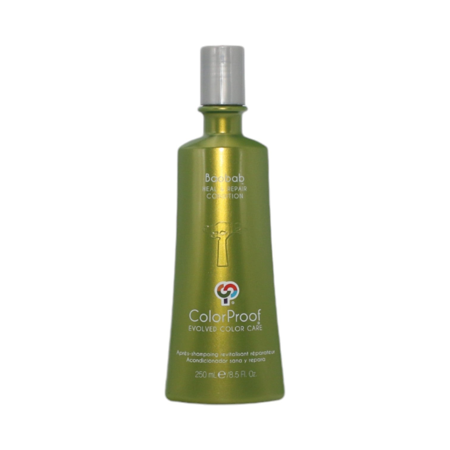 ColorProof Baobab Heal & Repair Conditioner 8.5 oz - Overstock Beauty Supply