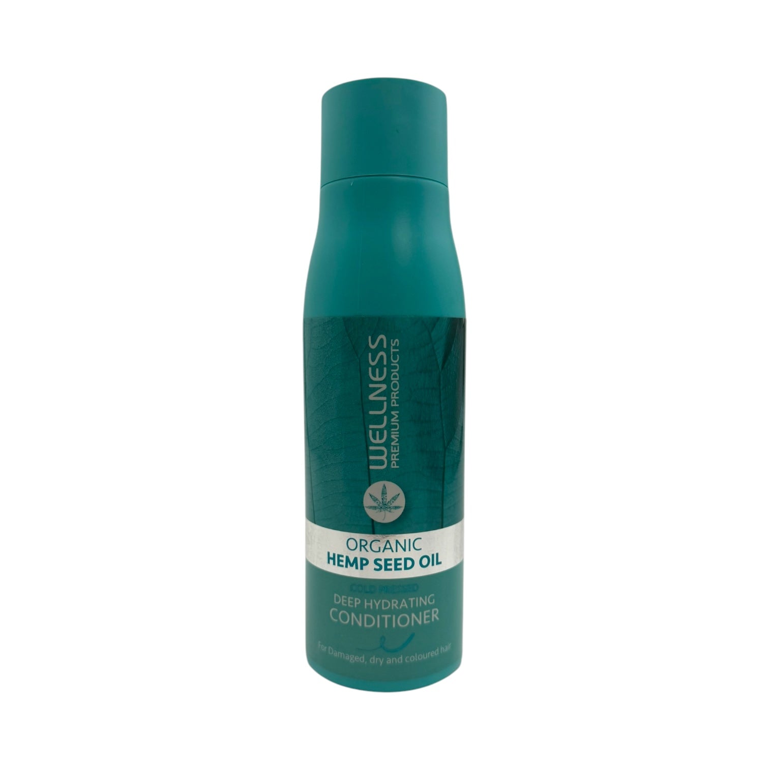 Wellness Premium Products Organic Cold Pressed Deep Hydrating Conditioner 17 oz - Overstock Beauty Supply