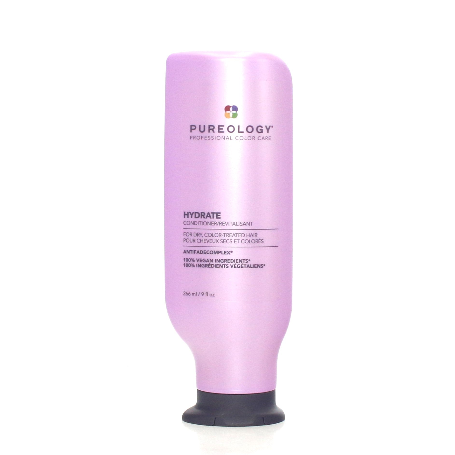 Pureology Hydrate Conditioner 9 oz - Overstock Beauty Supply
