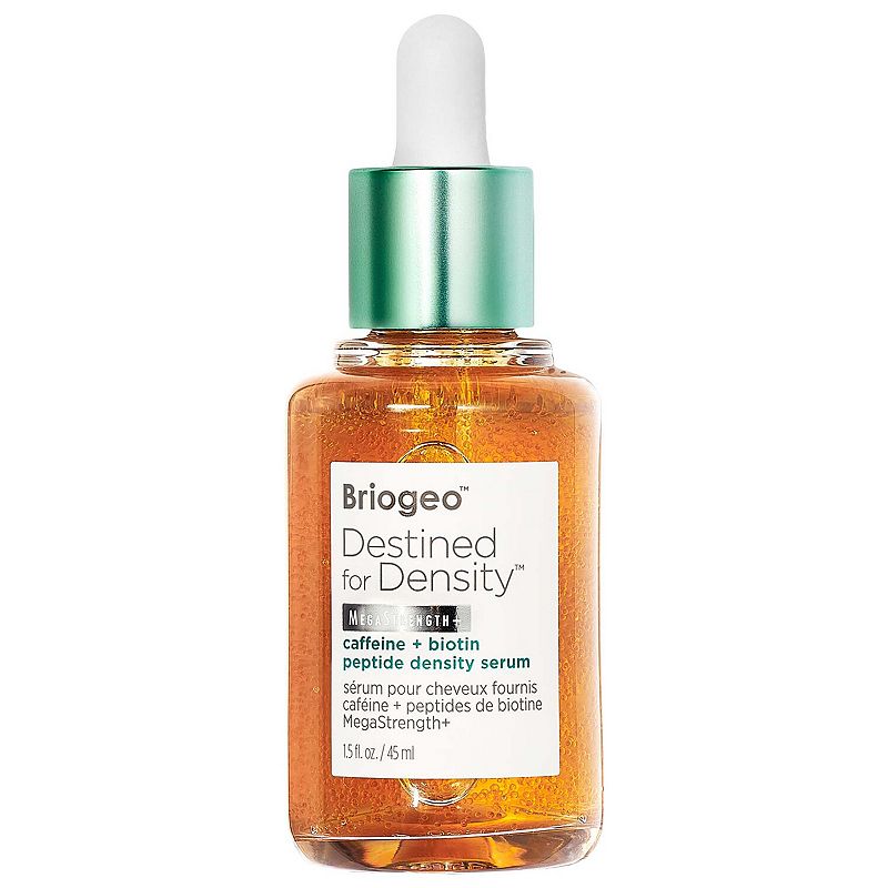 Briogeo Hair Care Destined for Density Serum 1.5 Oz