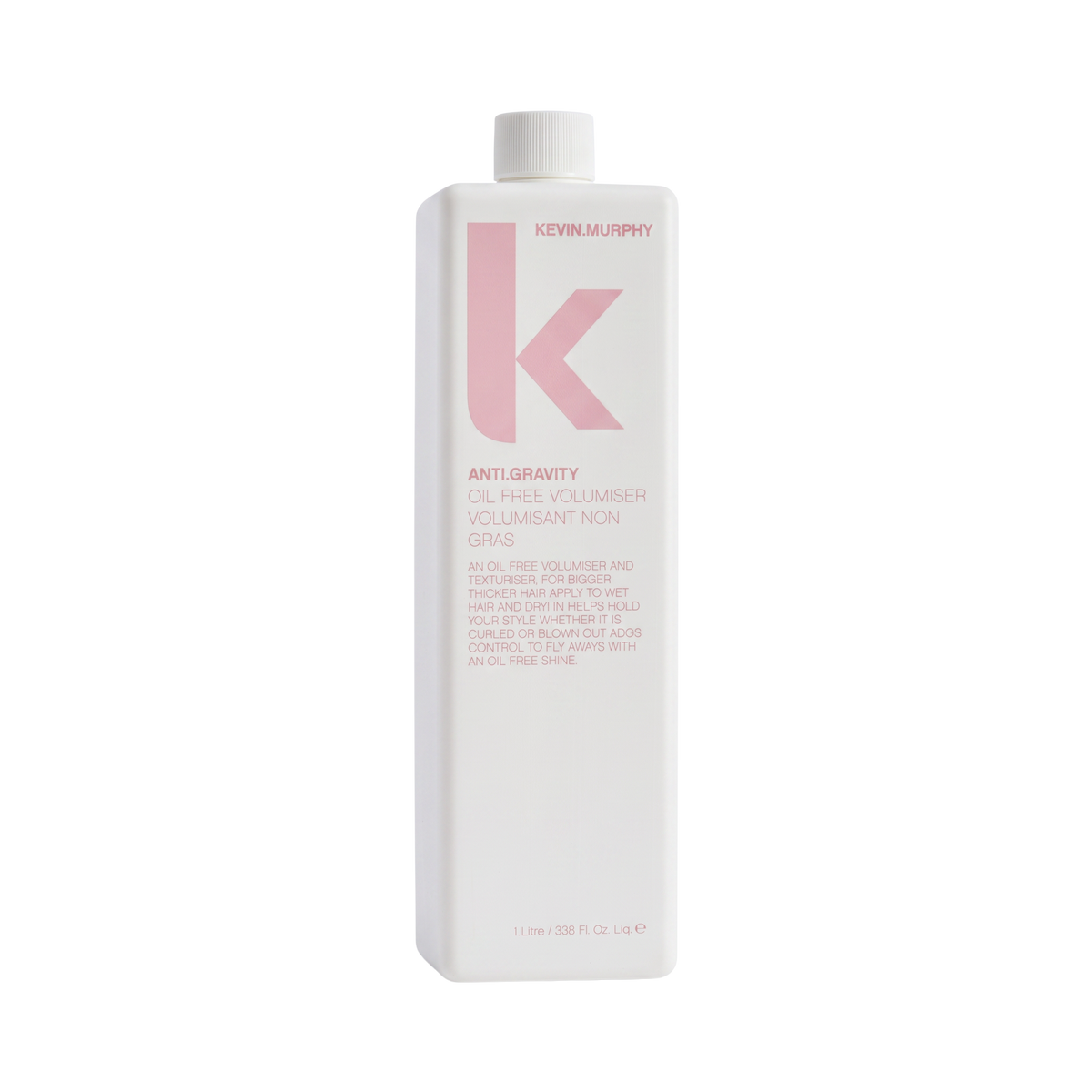 Kevin Murphy Anti Gravity Oil Free Volumiser 33.6 oz