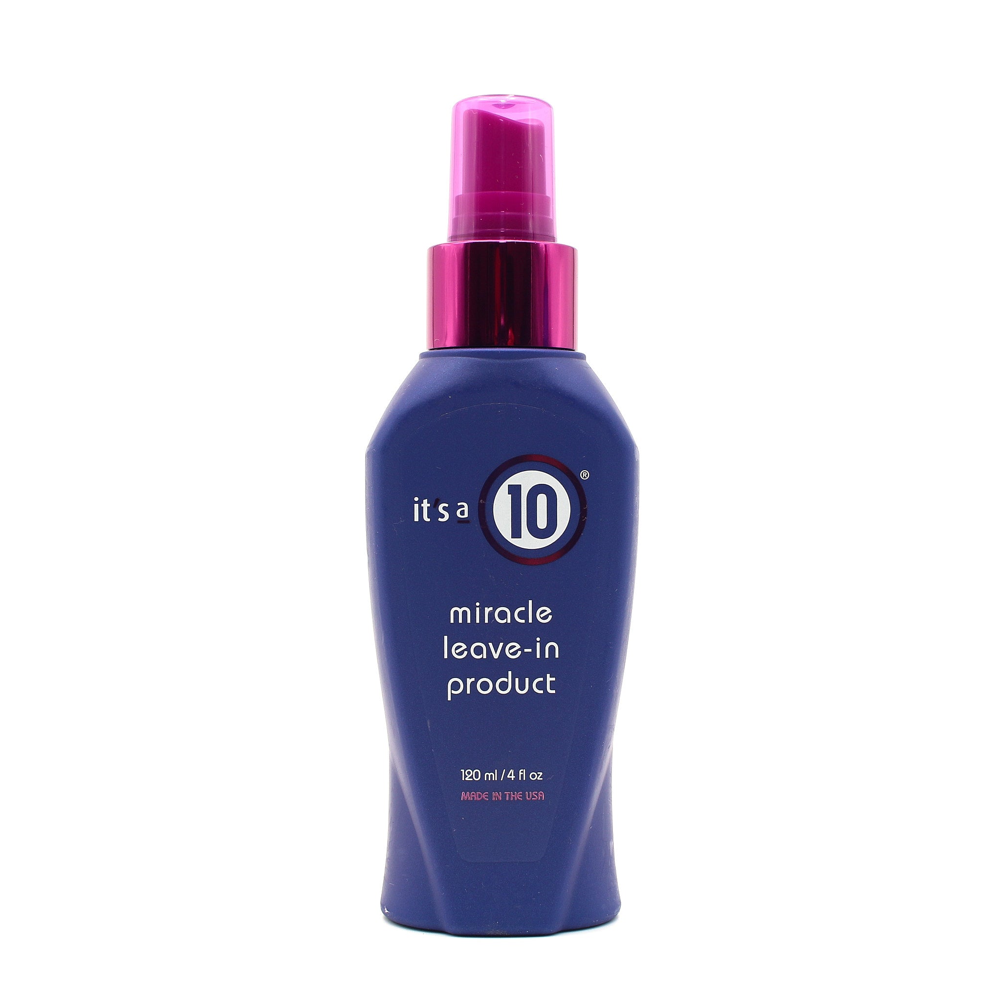 It's a 10 Miracle Leave In 4 oz - Overstock Beauty Supply