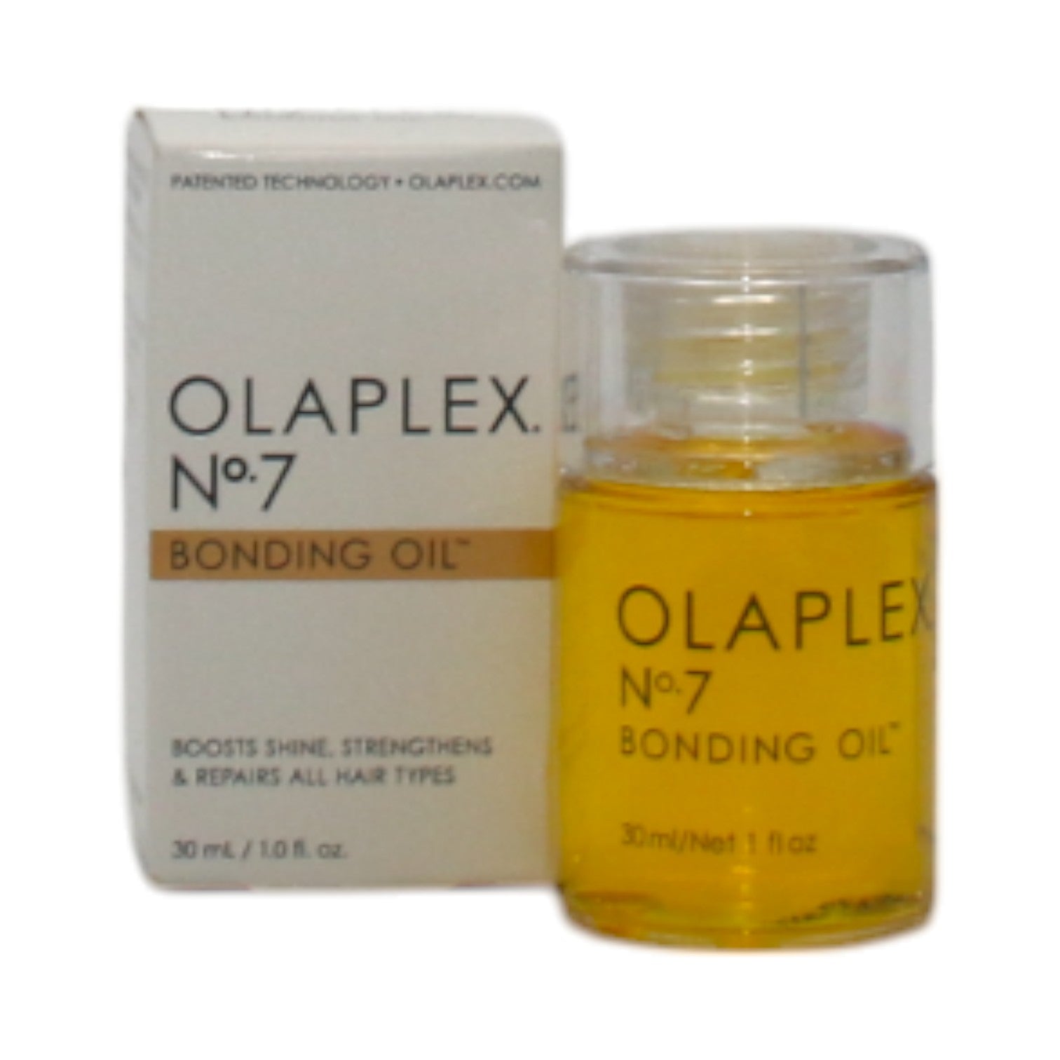 Olaplex No. 7 Bonding Oil 1 oz - Overstock Beauty Supply