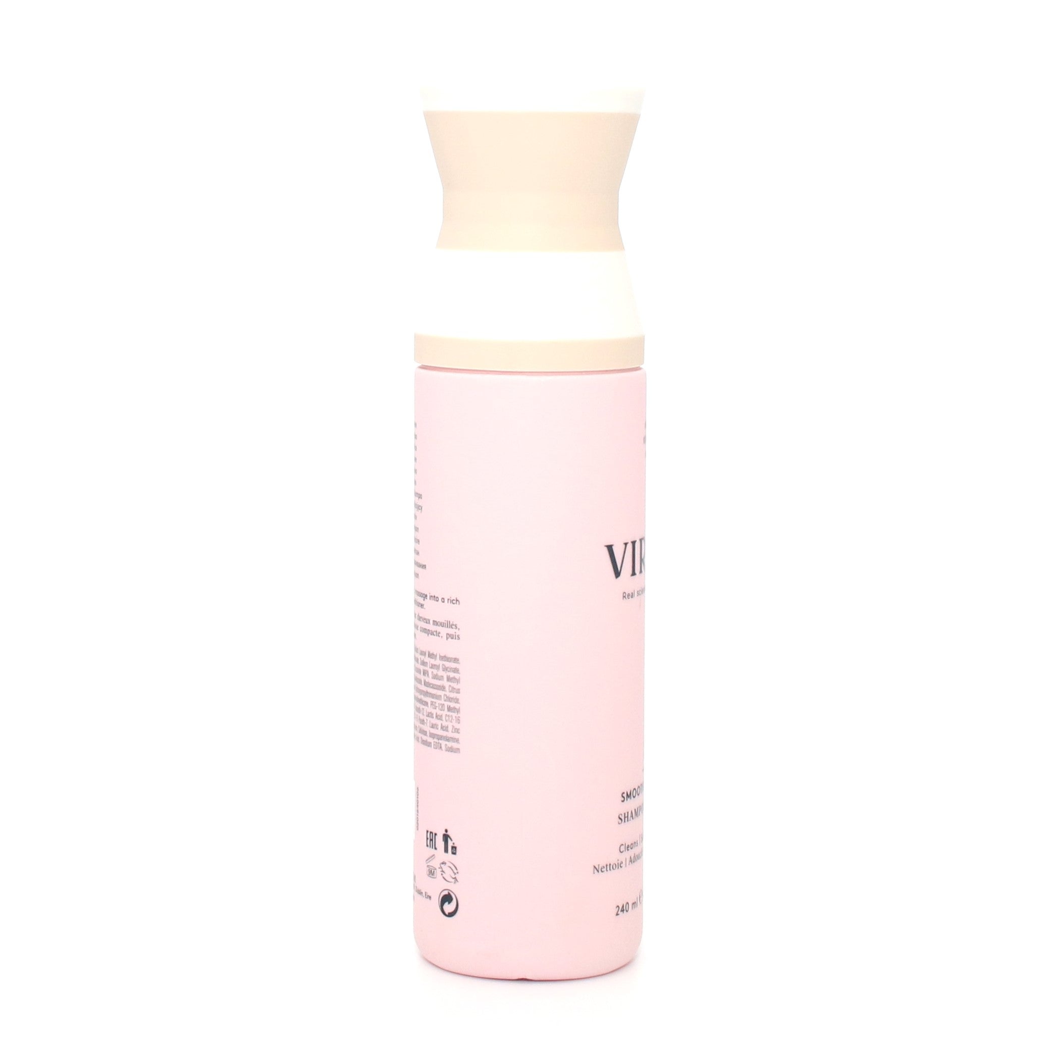 Virture Smooth Shampoo 8 oz - Overstock Beauty Supply