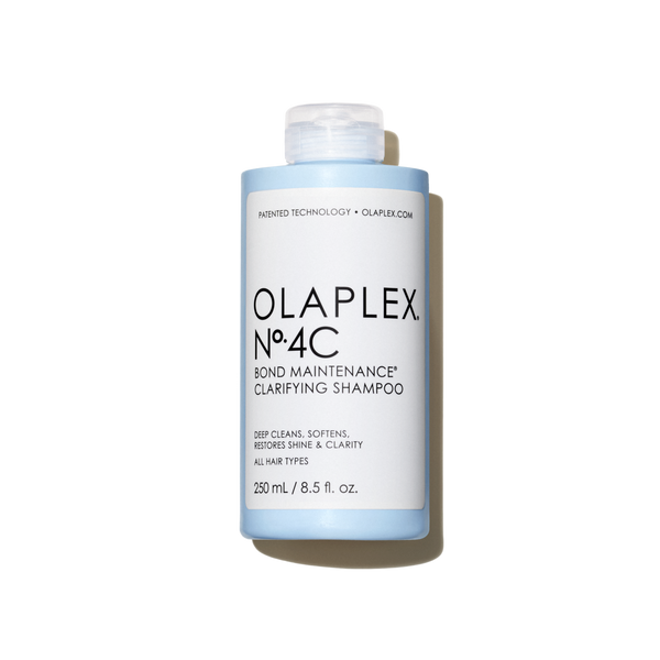 Olaplex No.4C Bond Maintenance Clarifying Shampoo 8.5 oz