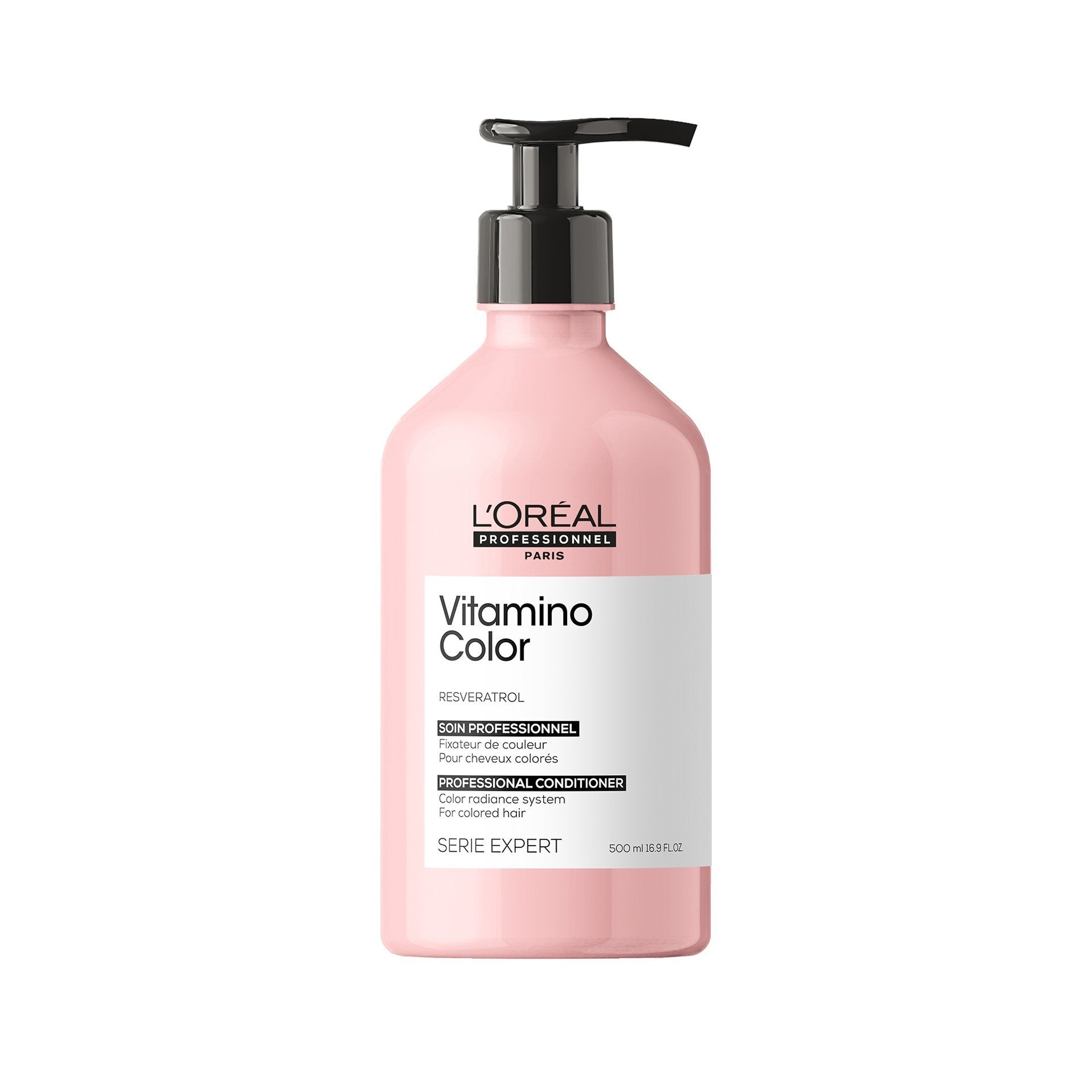 Loreal Vitamino Color Professional Conditioner 16.9 oz