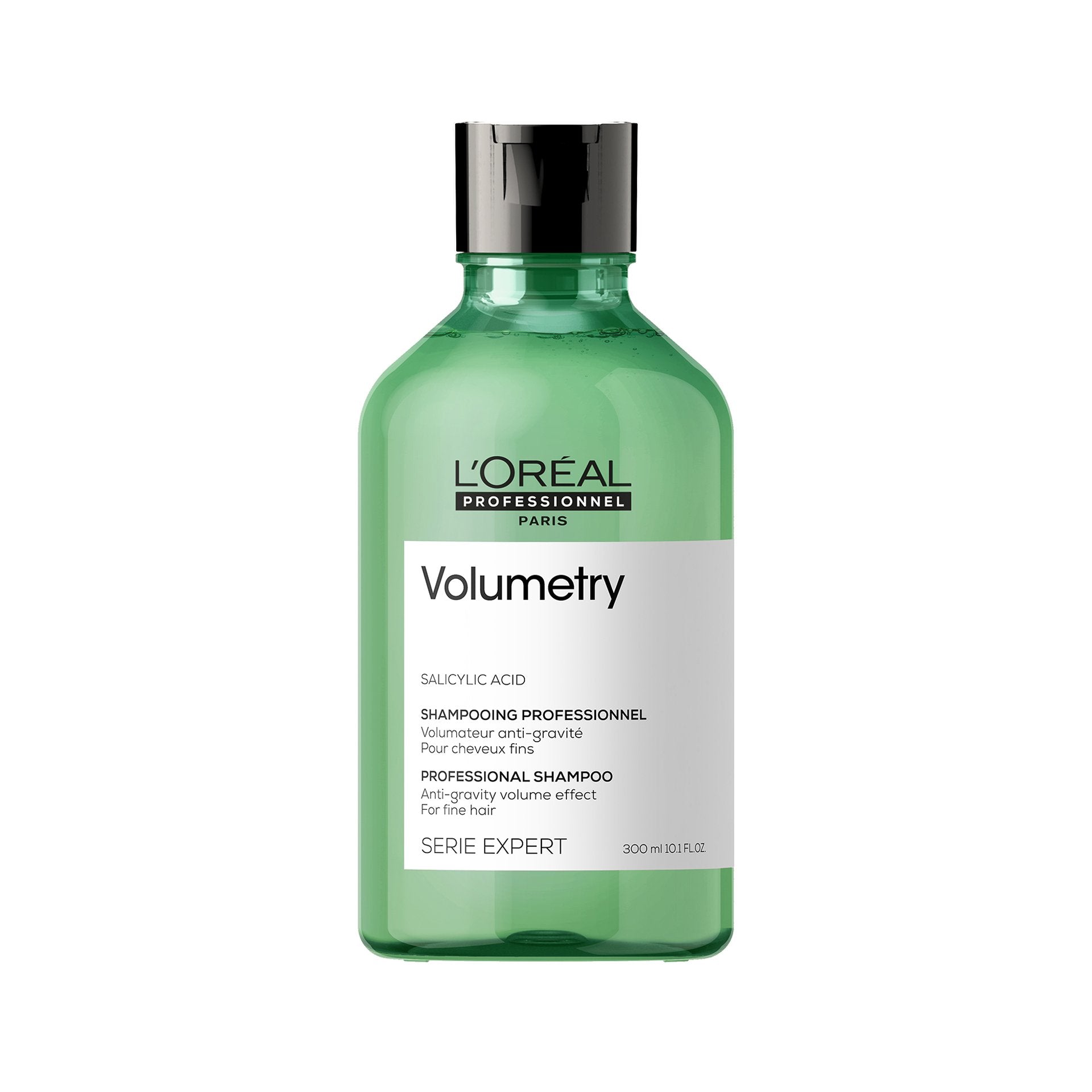 L'Oréal Professionnel Serie Expert Volumetry Shampoo 10.1 oz