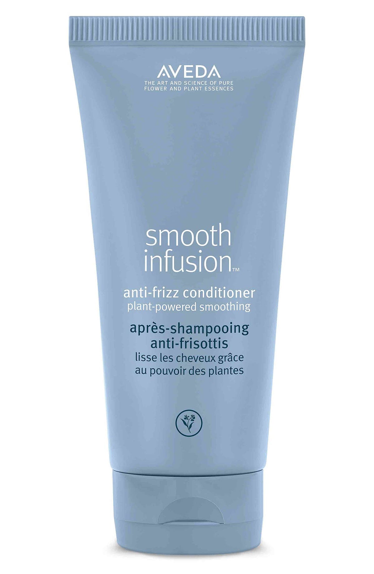 Aveda Smooth Infusion Anti Frizz Conditioner 1.4 oz